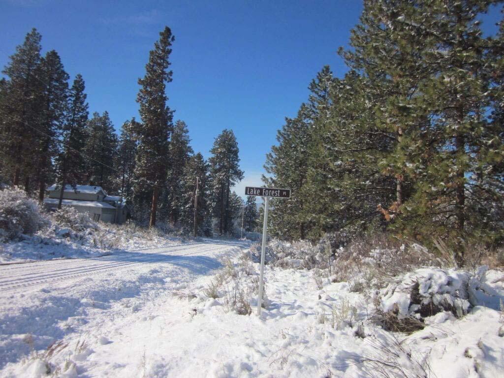 Oregon Shores -Unit 2 - Land