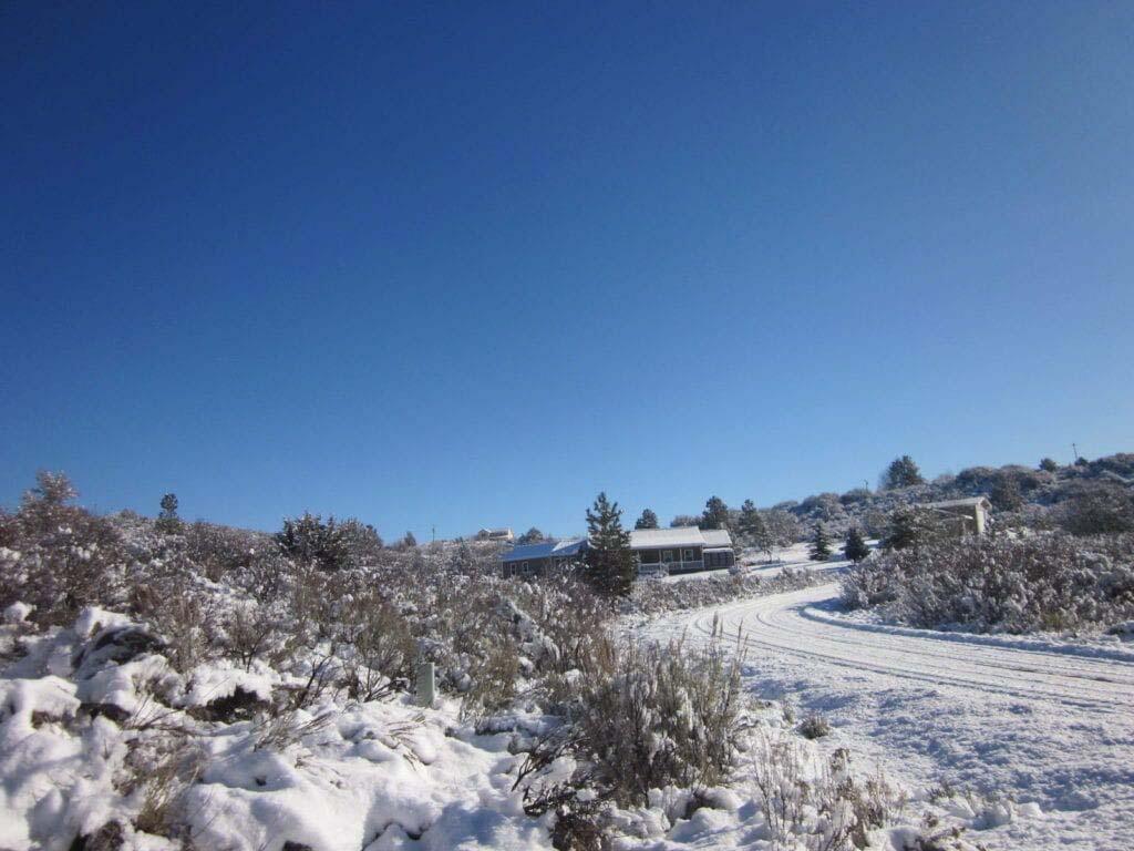 Oregon Shores -Unit 2 - Land