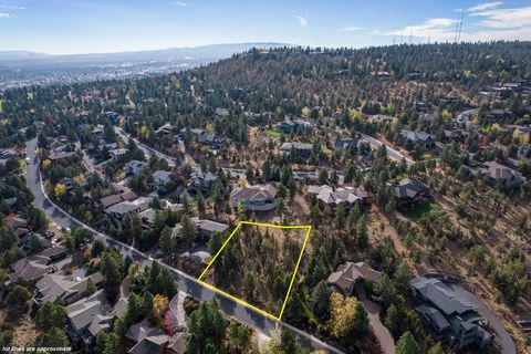 1327 NW Constellation Drive Bend OR 97703