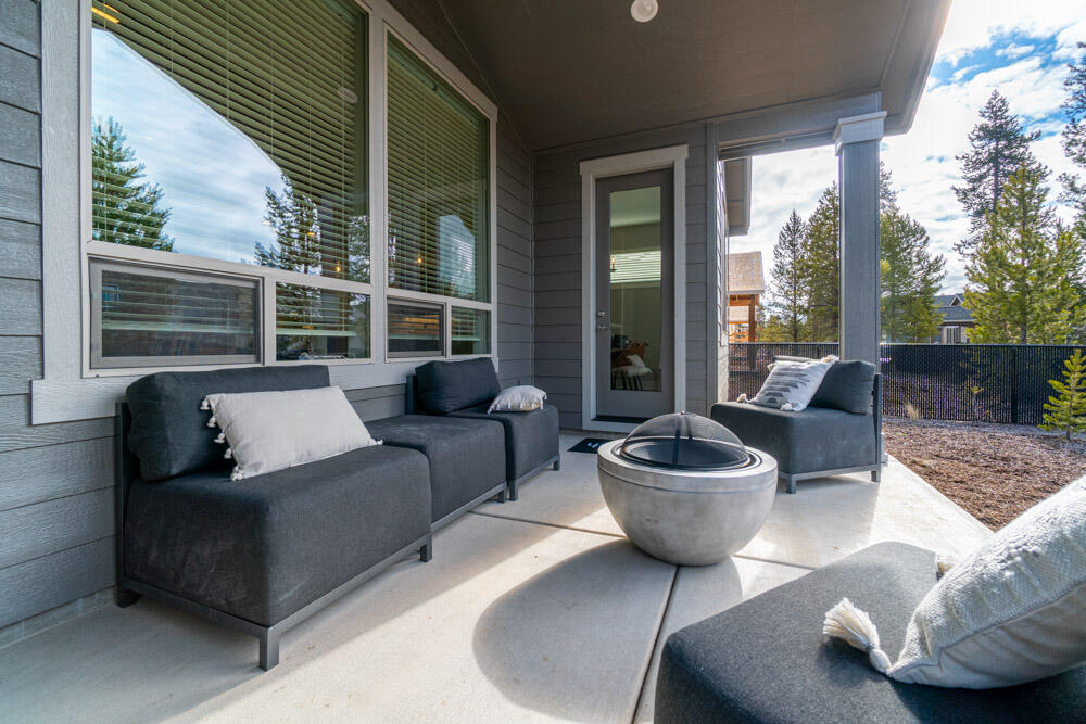 Crescent Creek - Residential