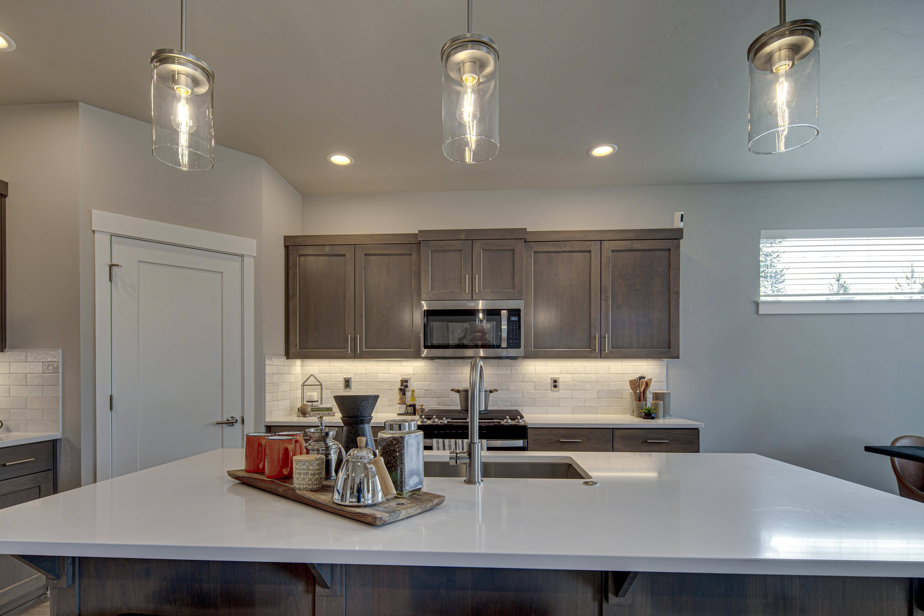 Crescent Creek - Residential