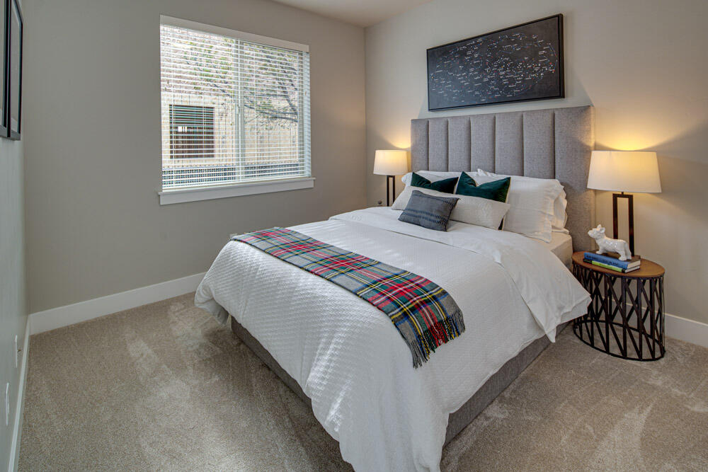 Crescent Creek - Residential