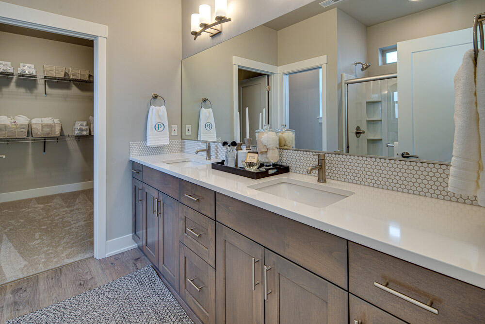 Crescent Creek - Residential
