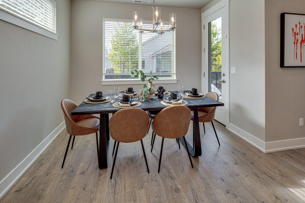 Crescent Creek - Residential