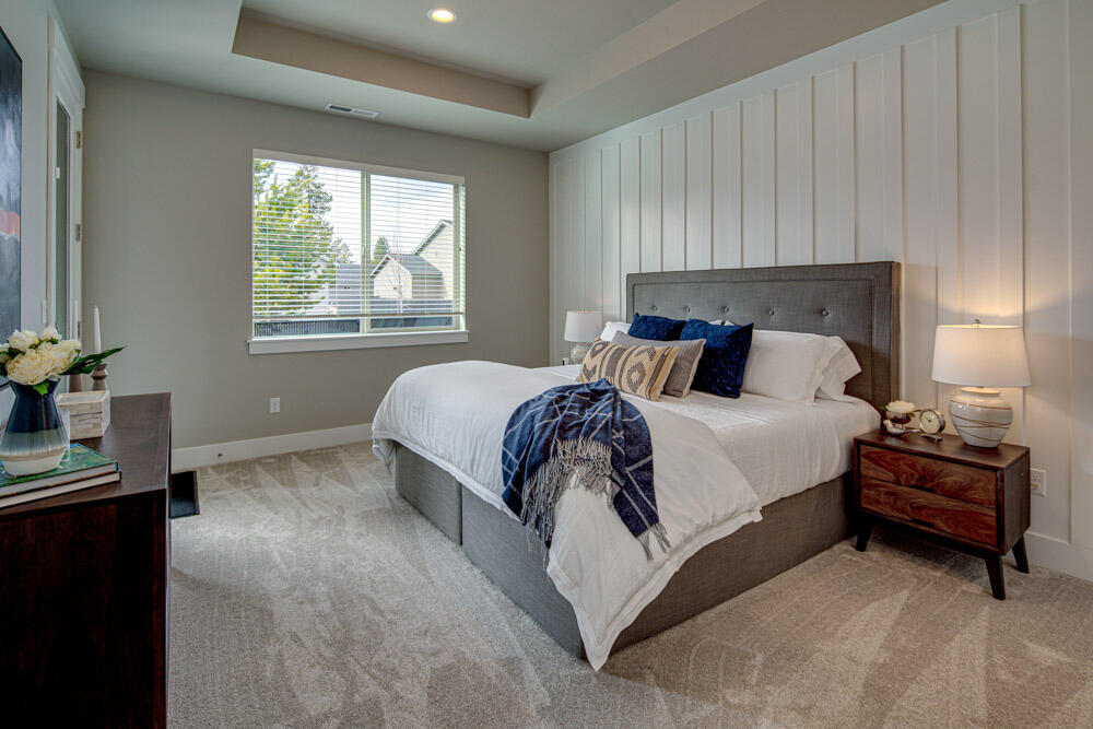 Crescent Creek - Residential