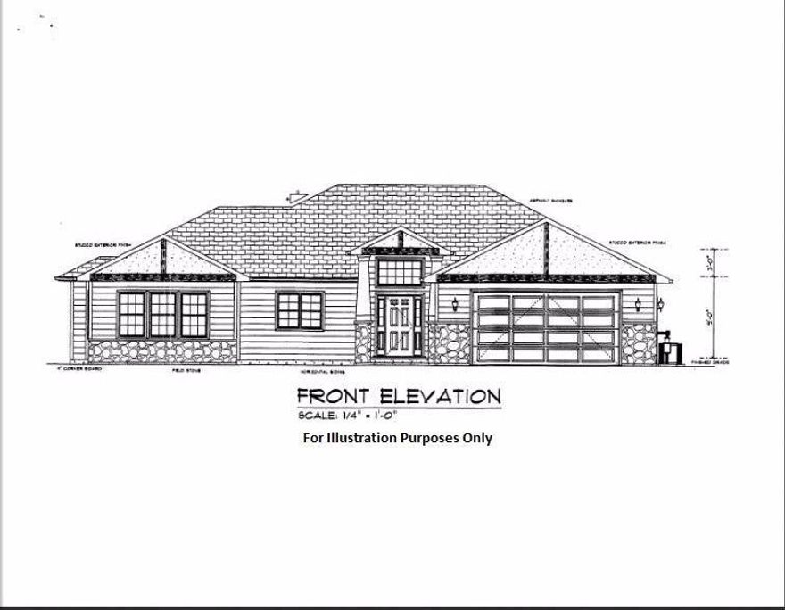 Wonderful new construction in Poppy Village in the Eagle Point Golf Community. This beautiful home will have granite, hardwood, and many other special features. If your clients are looking for a new single level home in a gated community you will want to check this one out. Drive your golf cart to the club house, enjoy the paths, close to shopping and fitness center. Don't miss this unique opportunity!