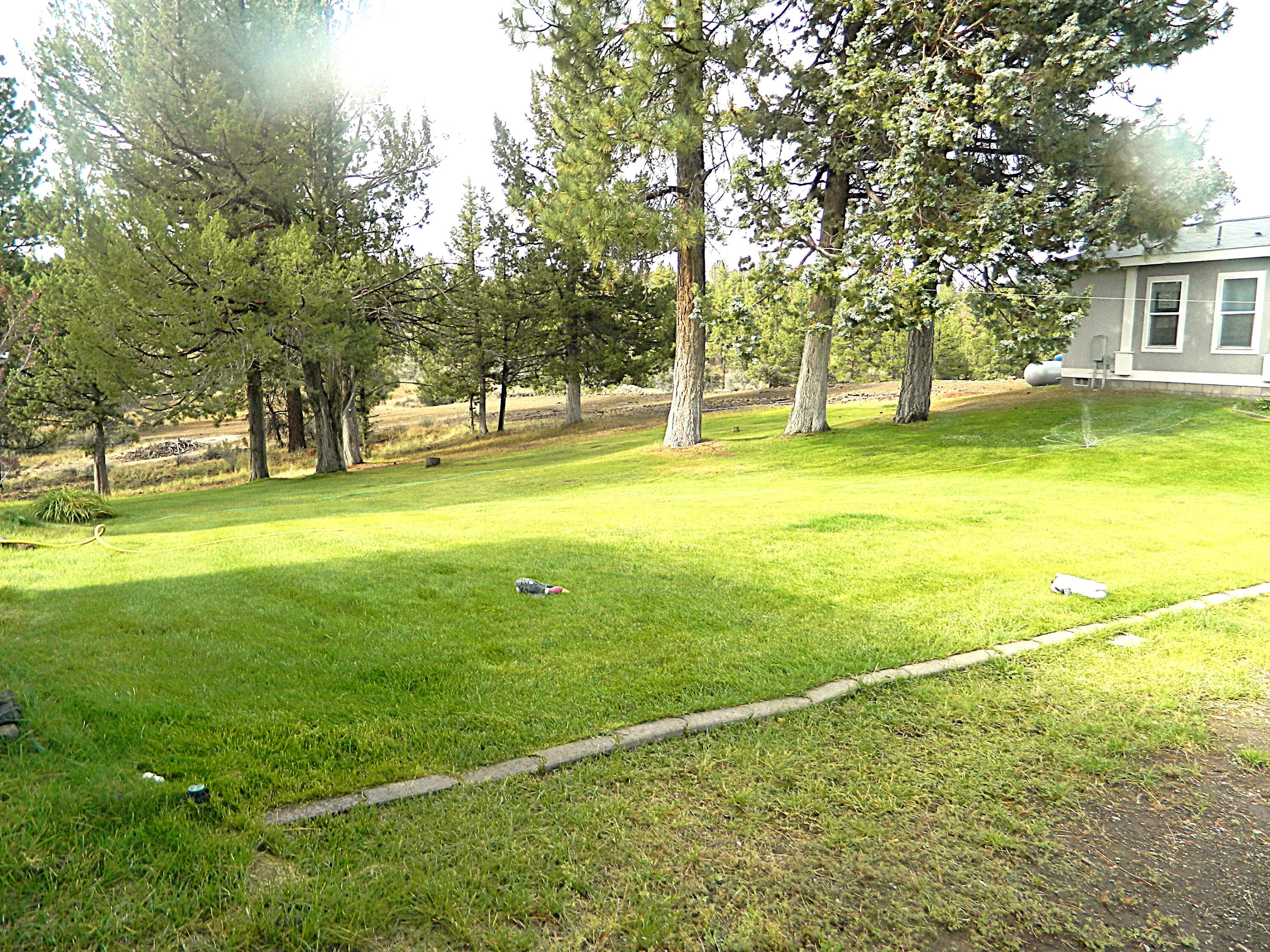 Klamath Forest Estates - Residential