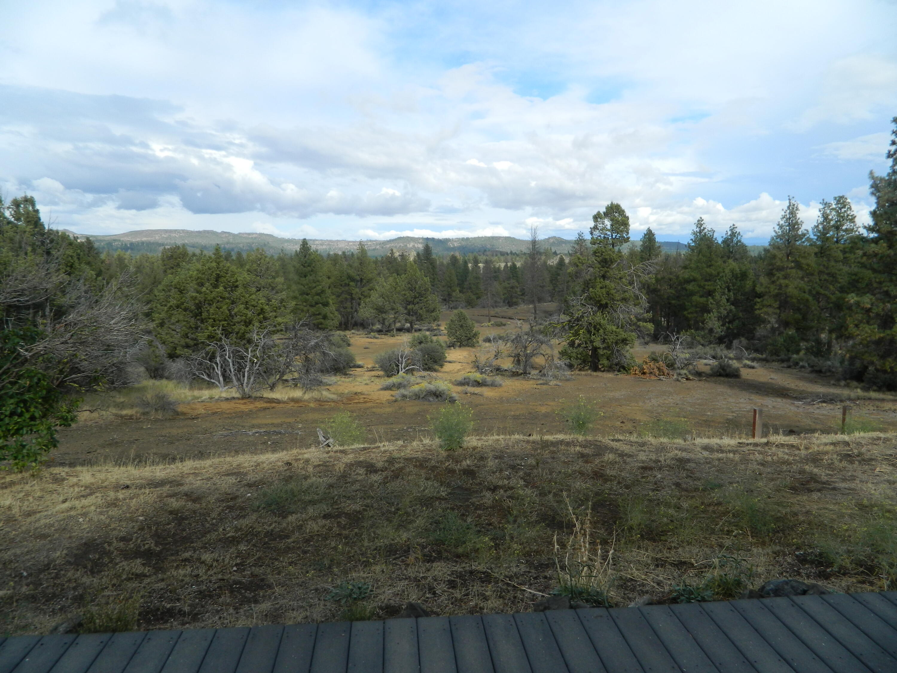 Klamath Forest Estates - Residential