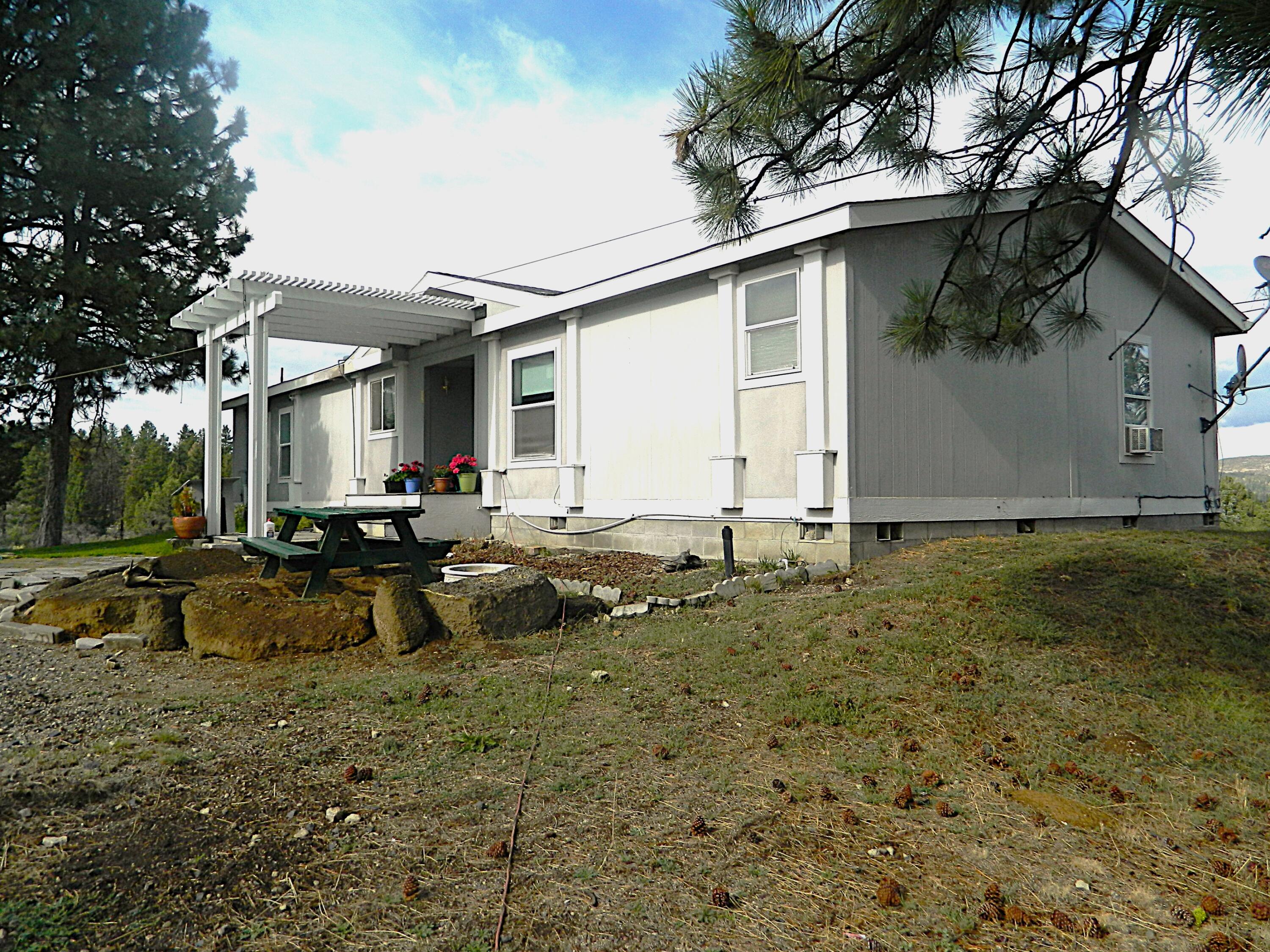 Klamath Forest Estates - Residential