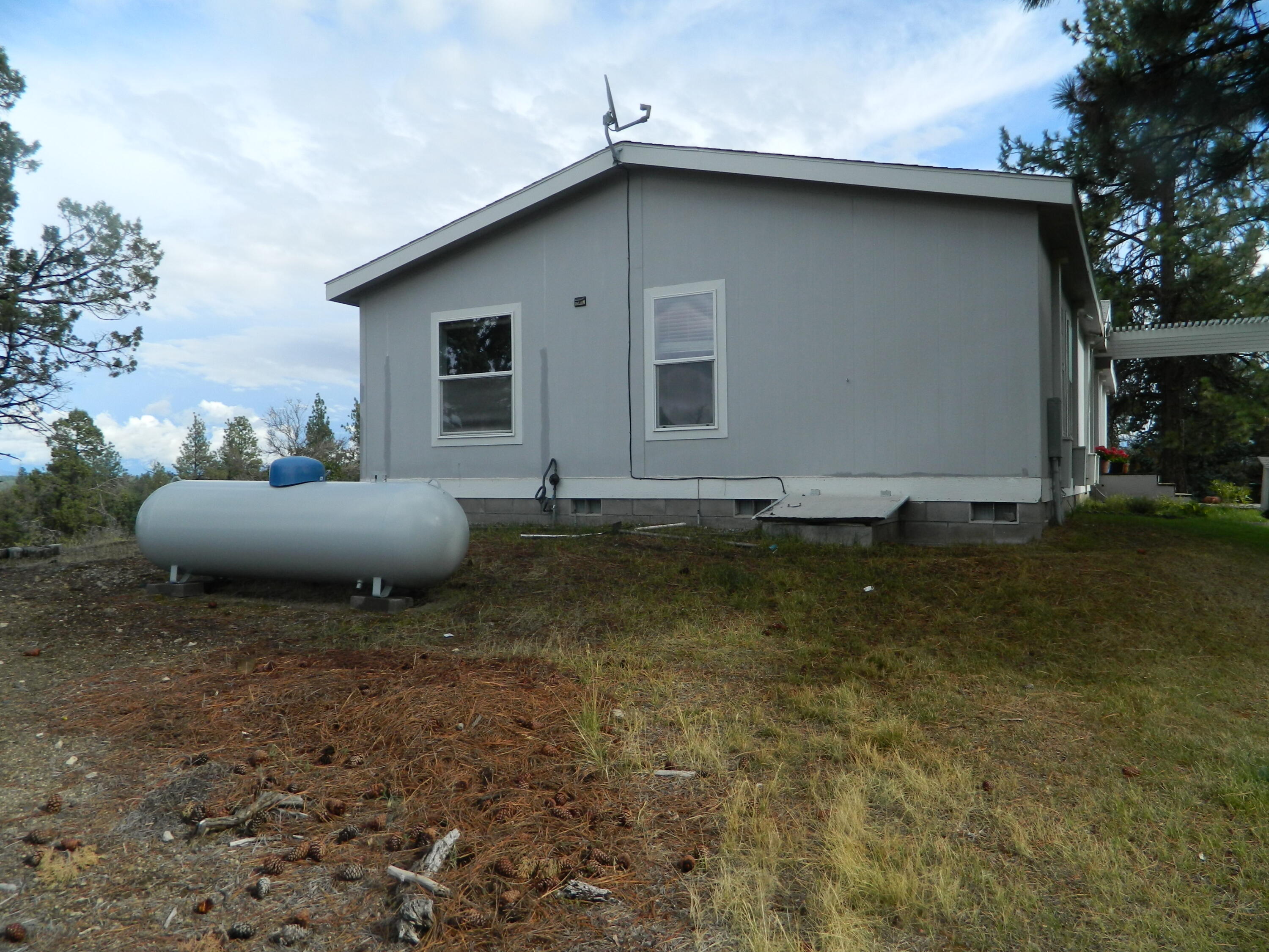 Klamath Forest Estates - Residential