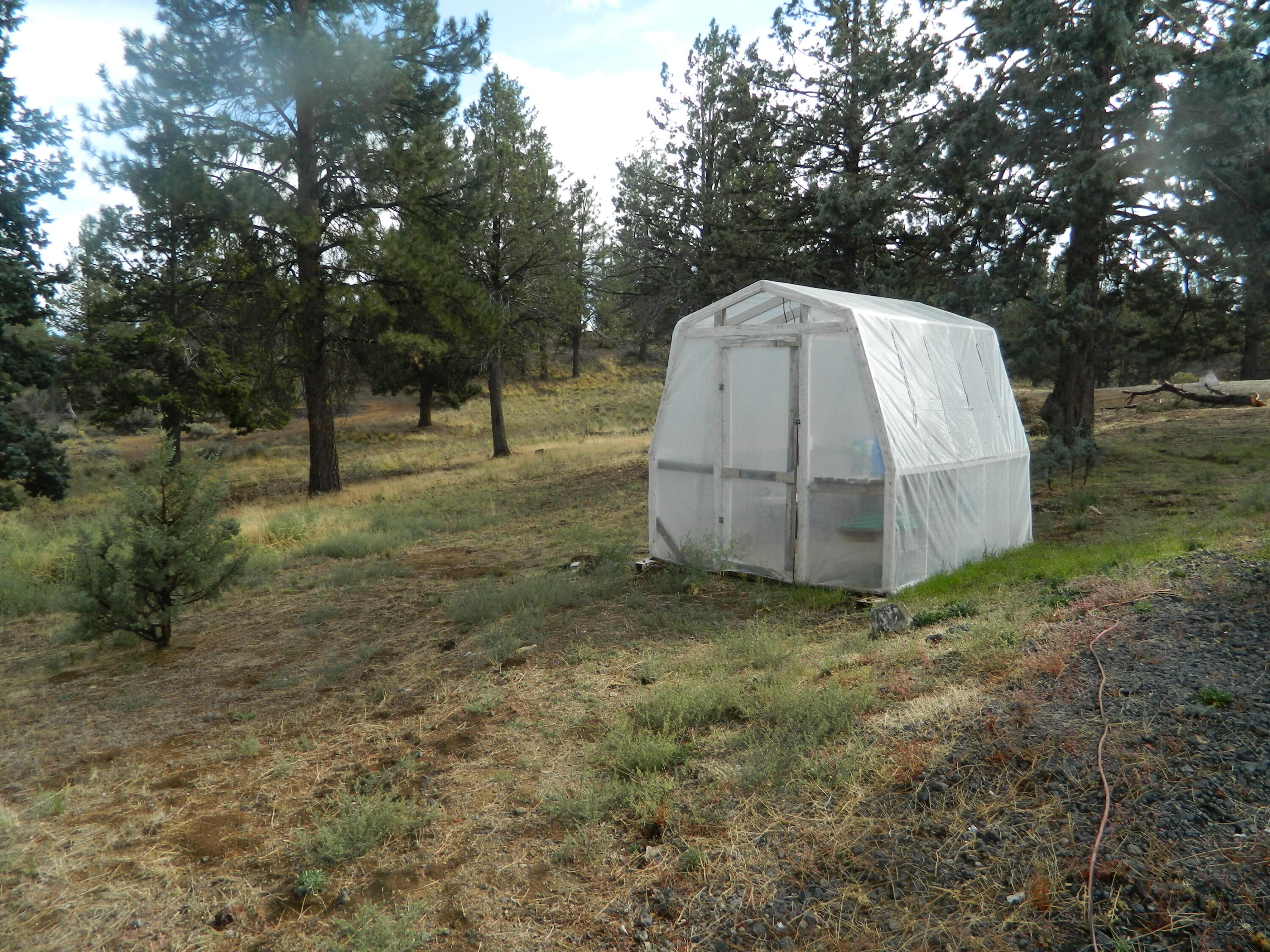 Klamath Forest Estates - Residential