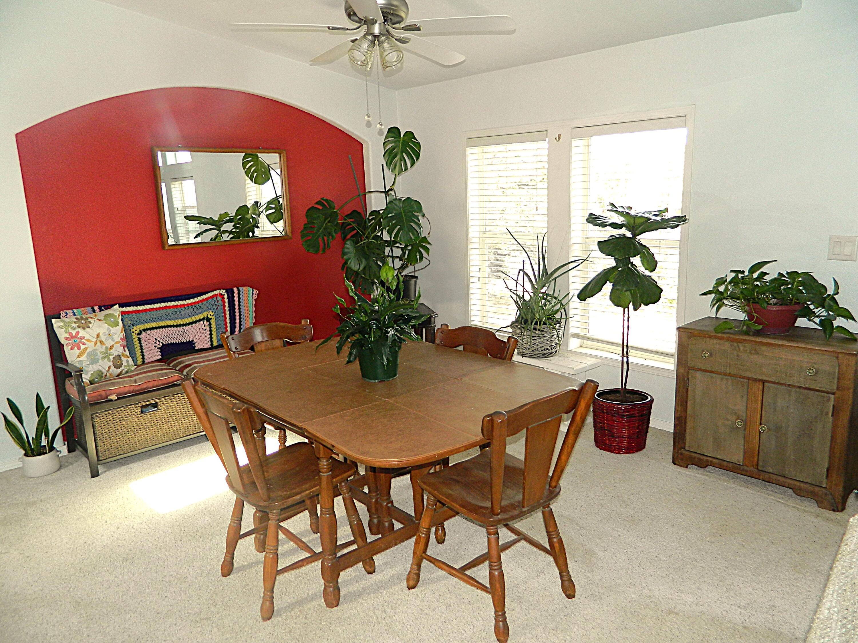 Klamath Forest Estates - Residential