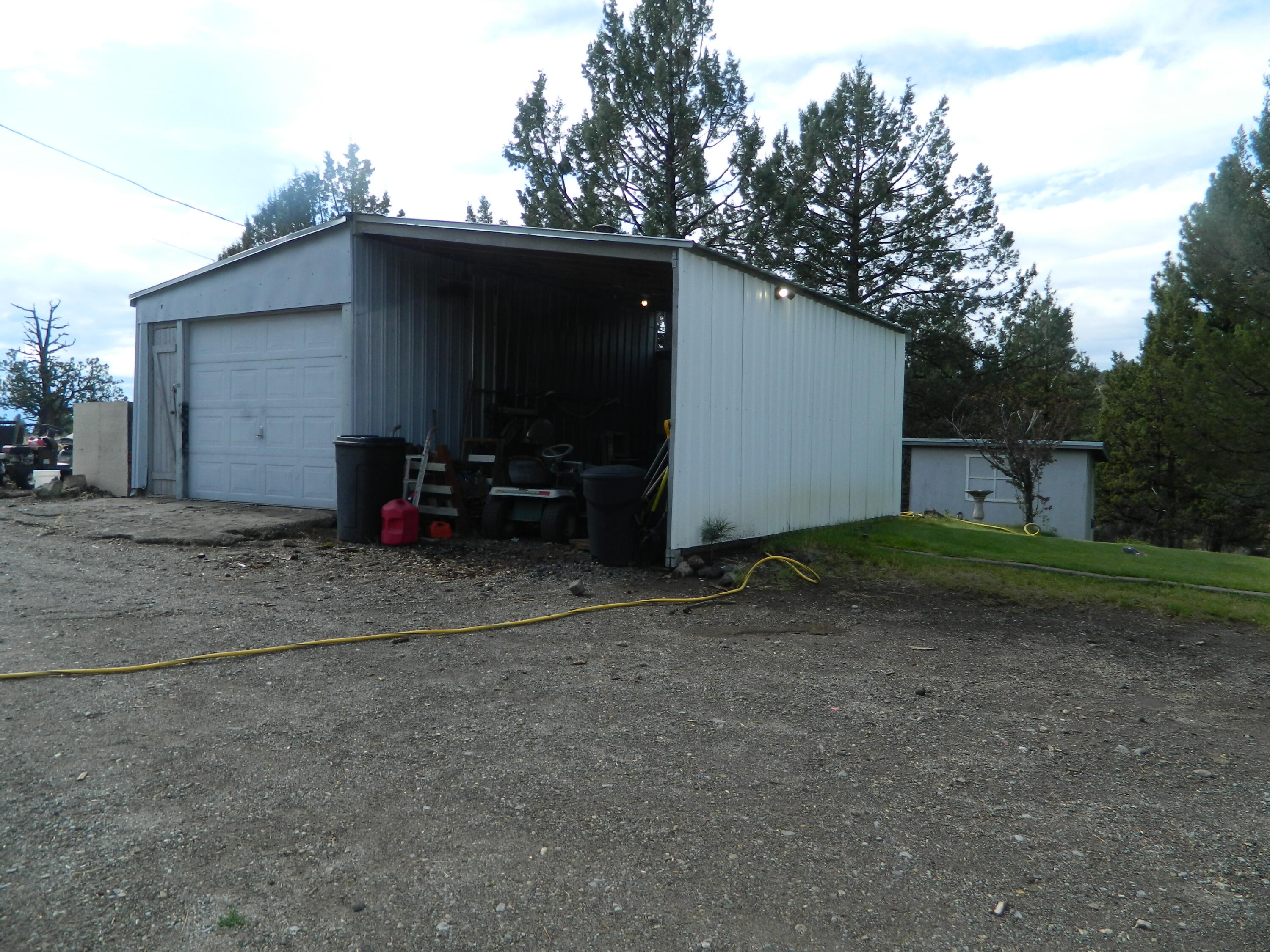 Klamath Forest Estates - Residential