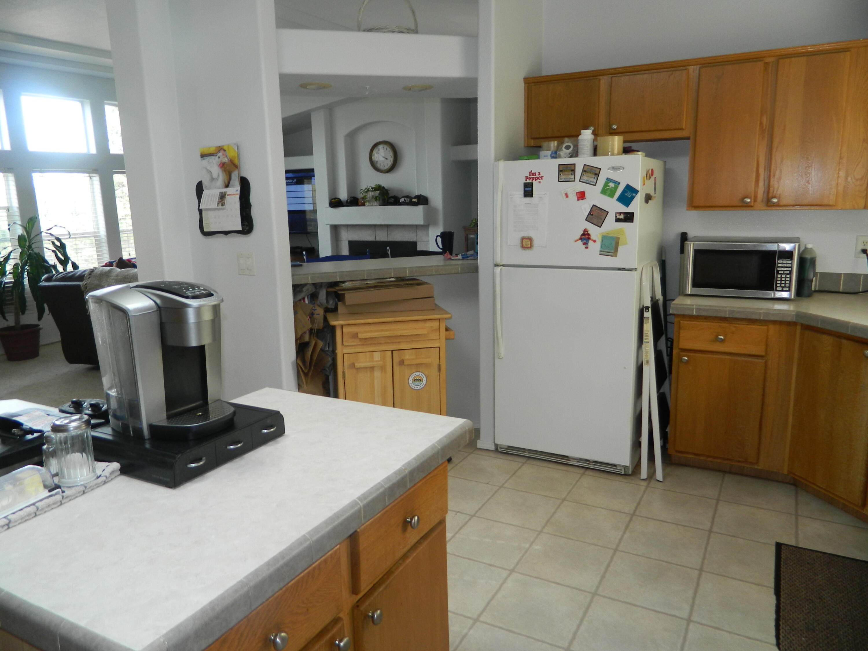 Klamath Forest Estates - Residential