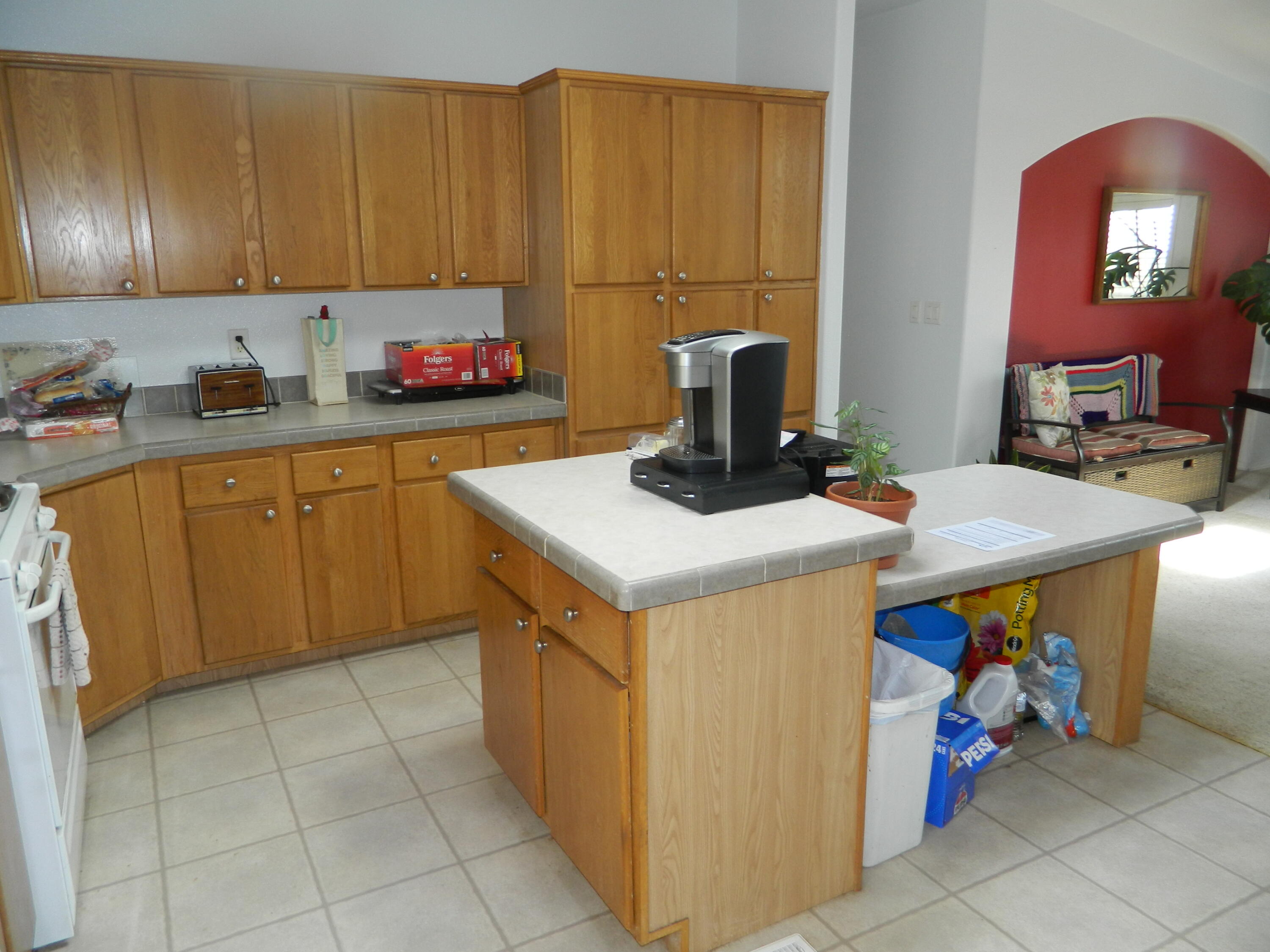 Klamath Forest Estates - Residential