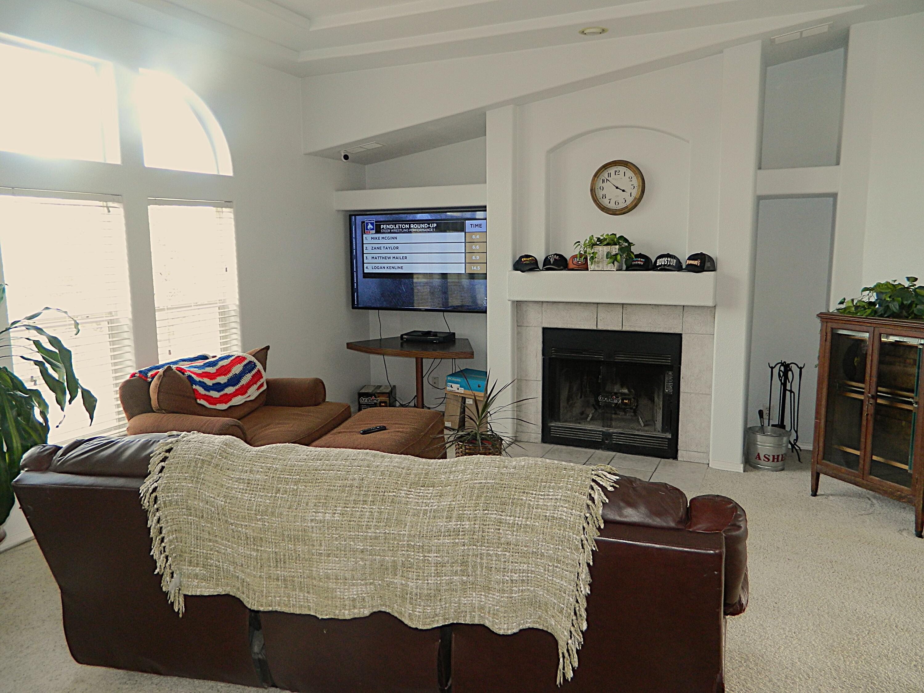 Klamath Forest Estates - Residential