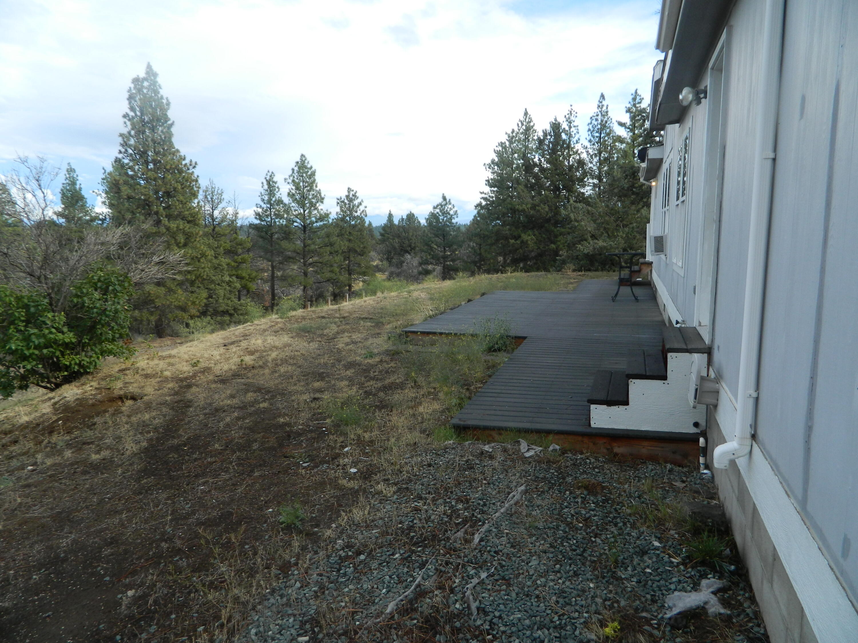 Klamath Forest Estates - Residential