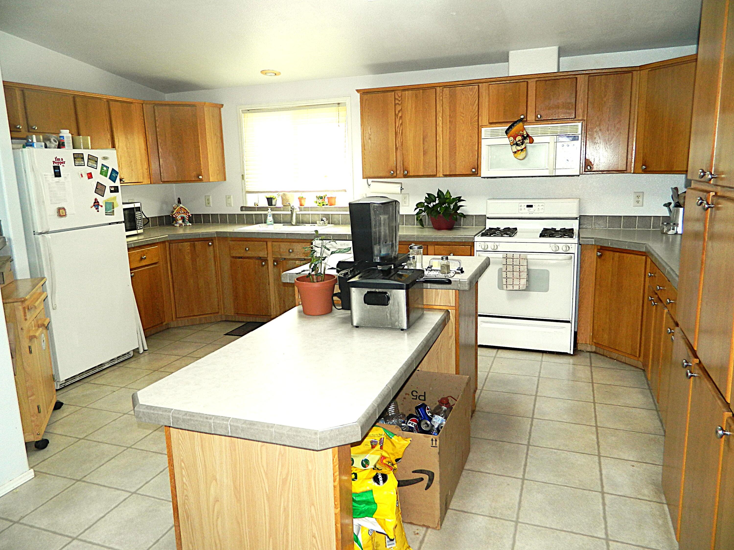 Klamath Forest Estates - Residential