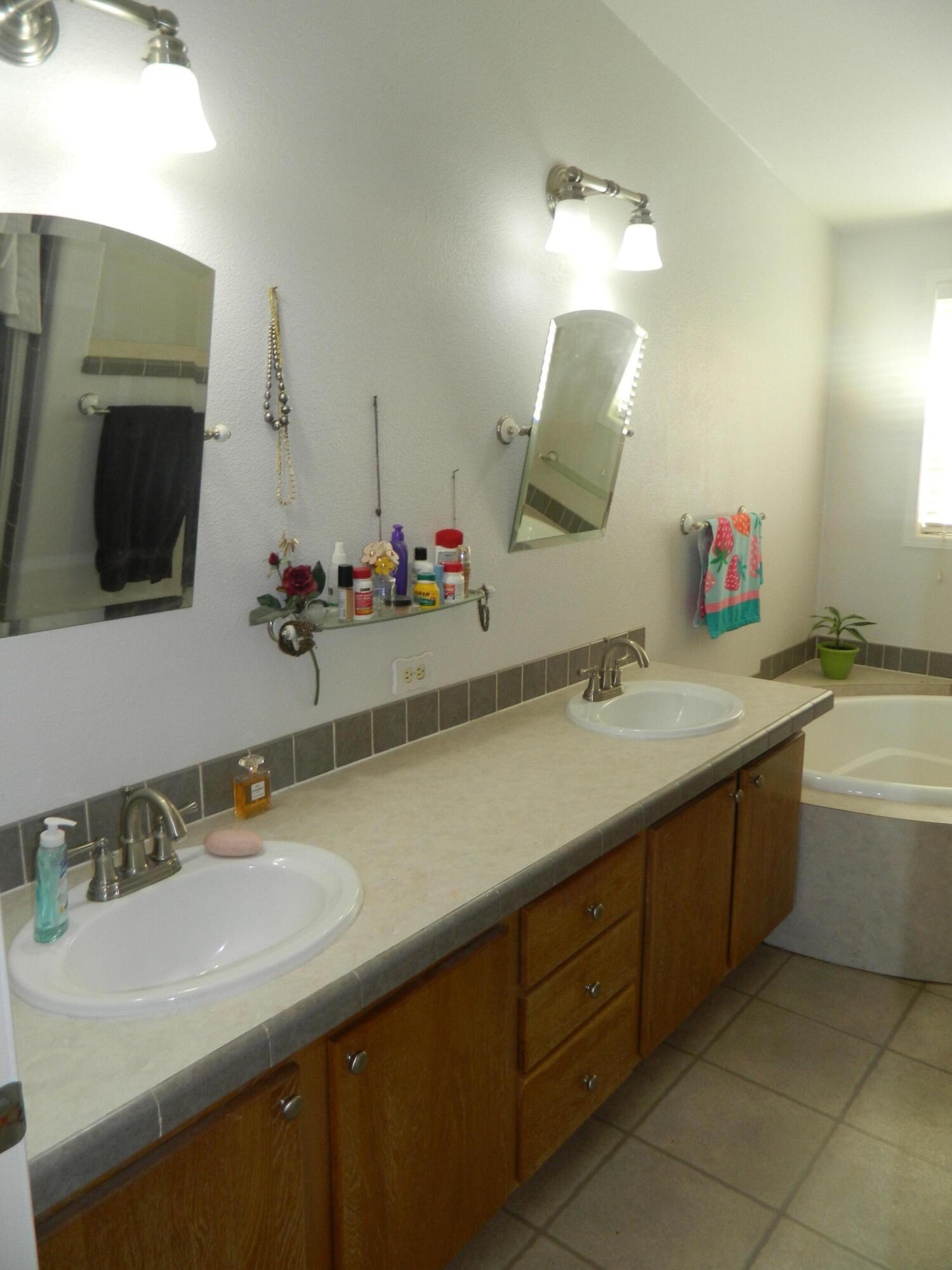 Klamath Forest Estates - Residential