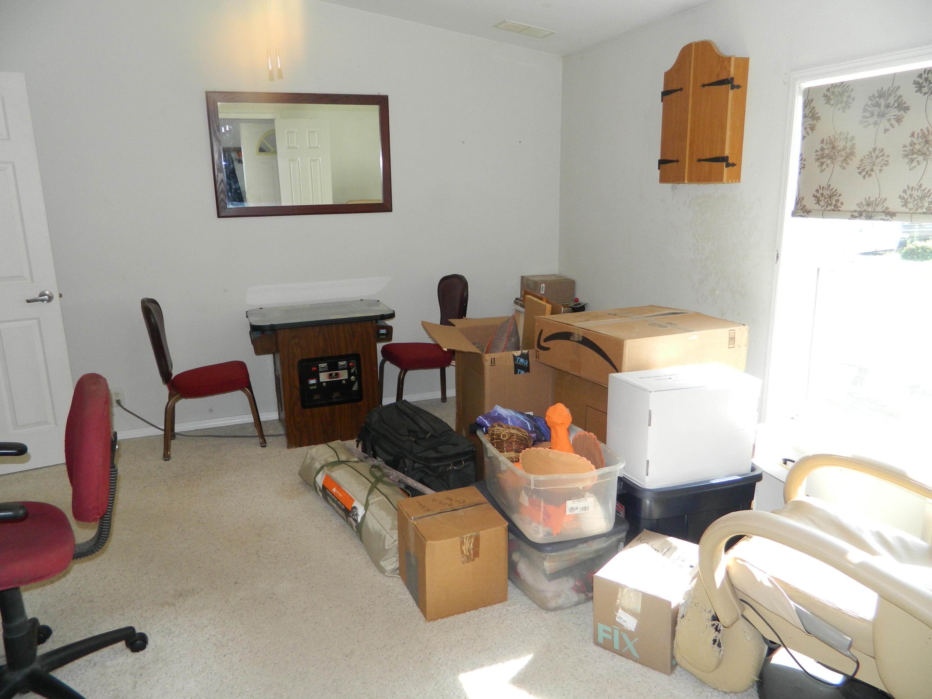 Klamath Forest Estates - Residential