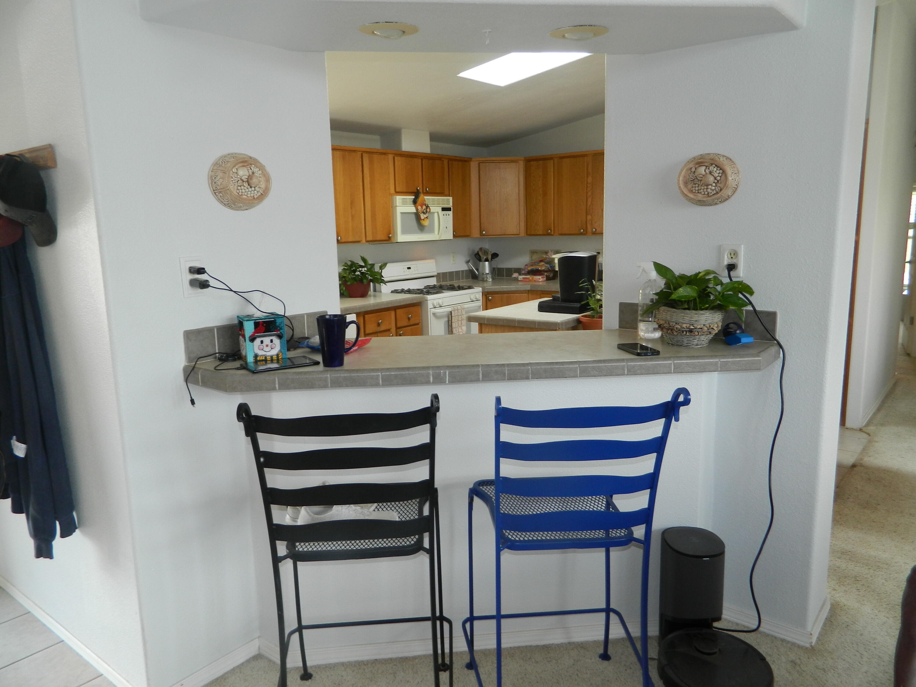 Klamath Forest Estates - Residential