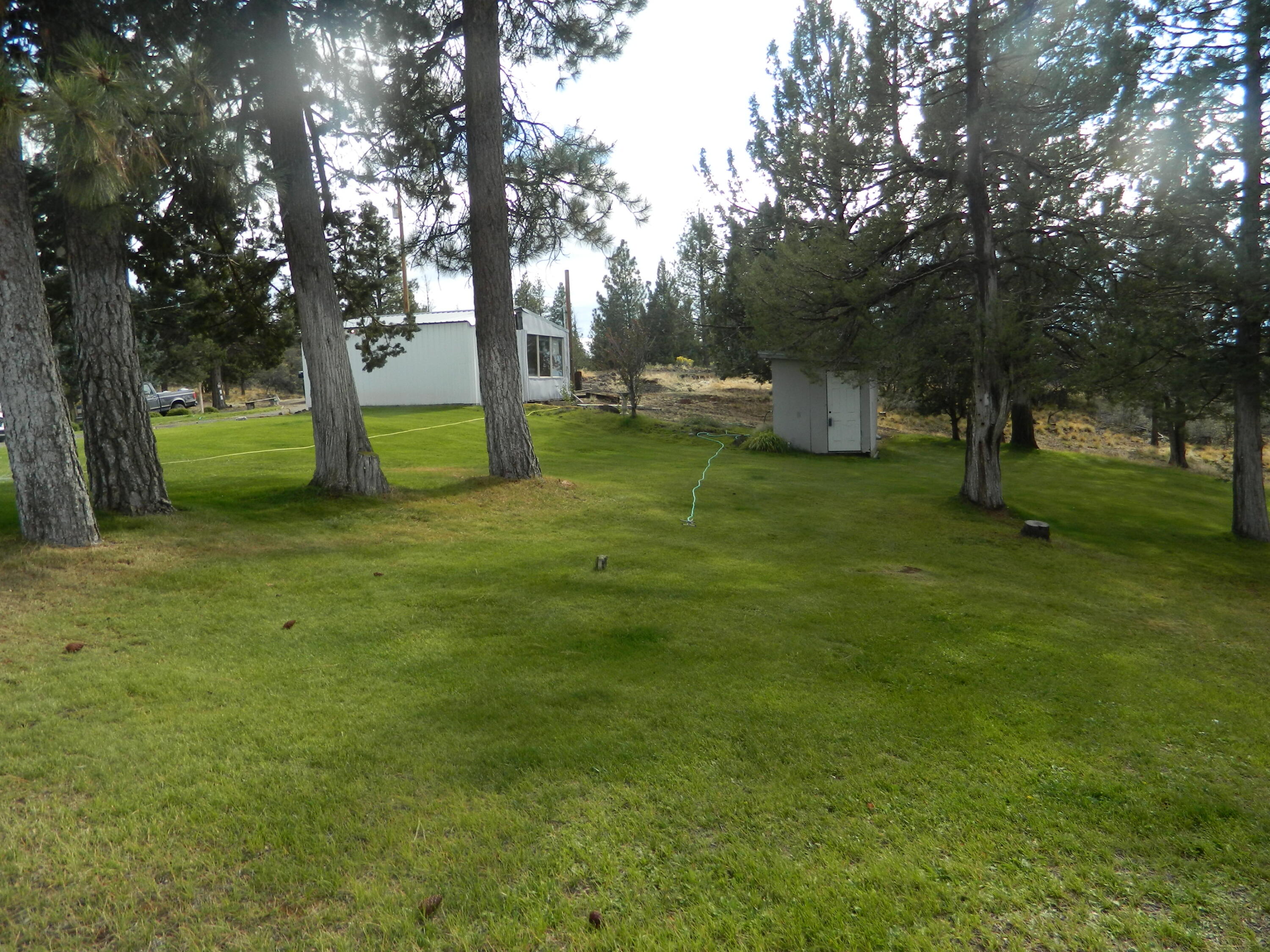 Klamath Forest Estates - Residential