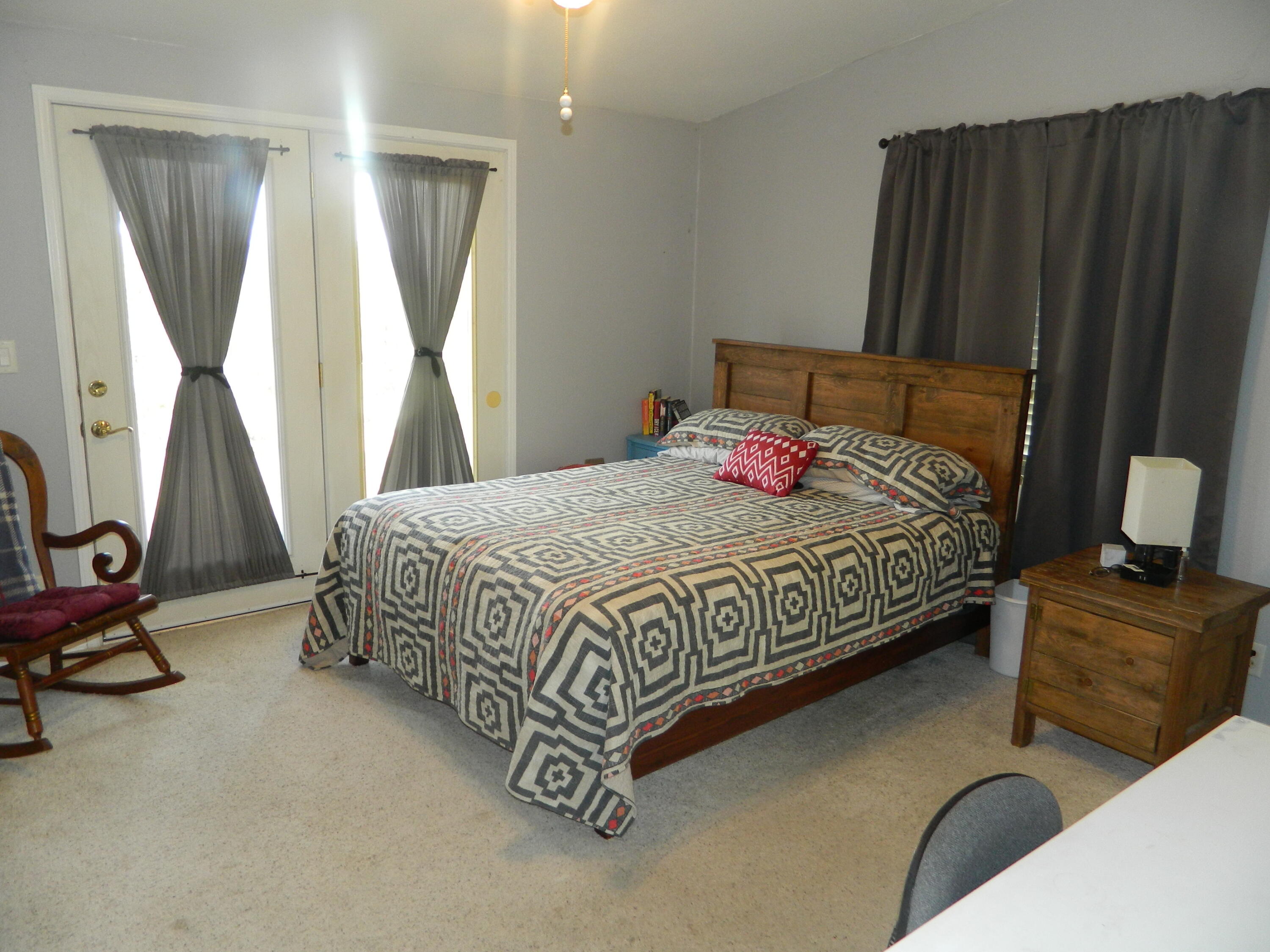 Klamath Forest Estates - Residential