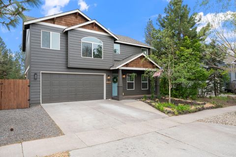 63341 NW Lavacrest Street Bend OR 97703