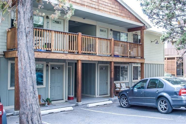 Awbrey Butte - Residential