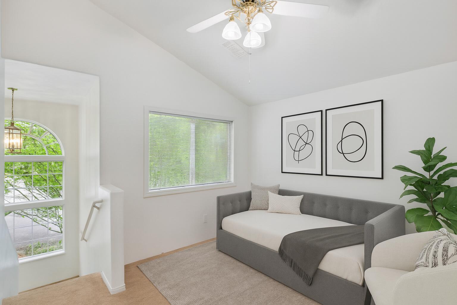 Court On Mary Jane, The - Residential