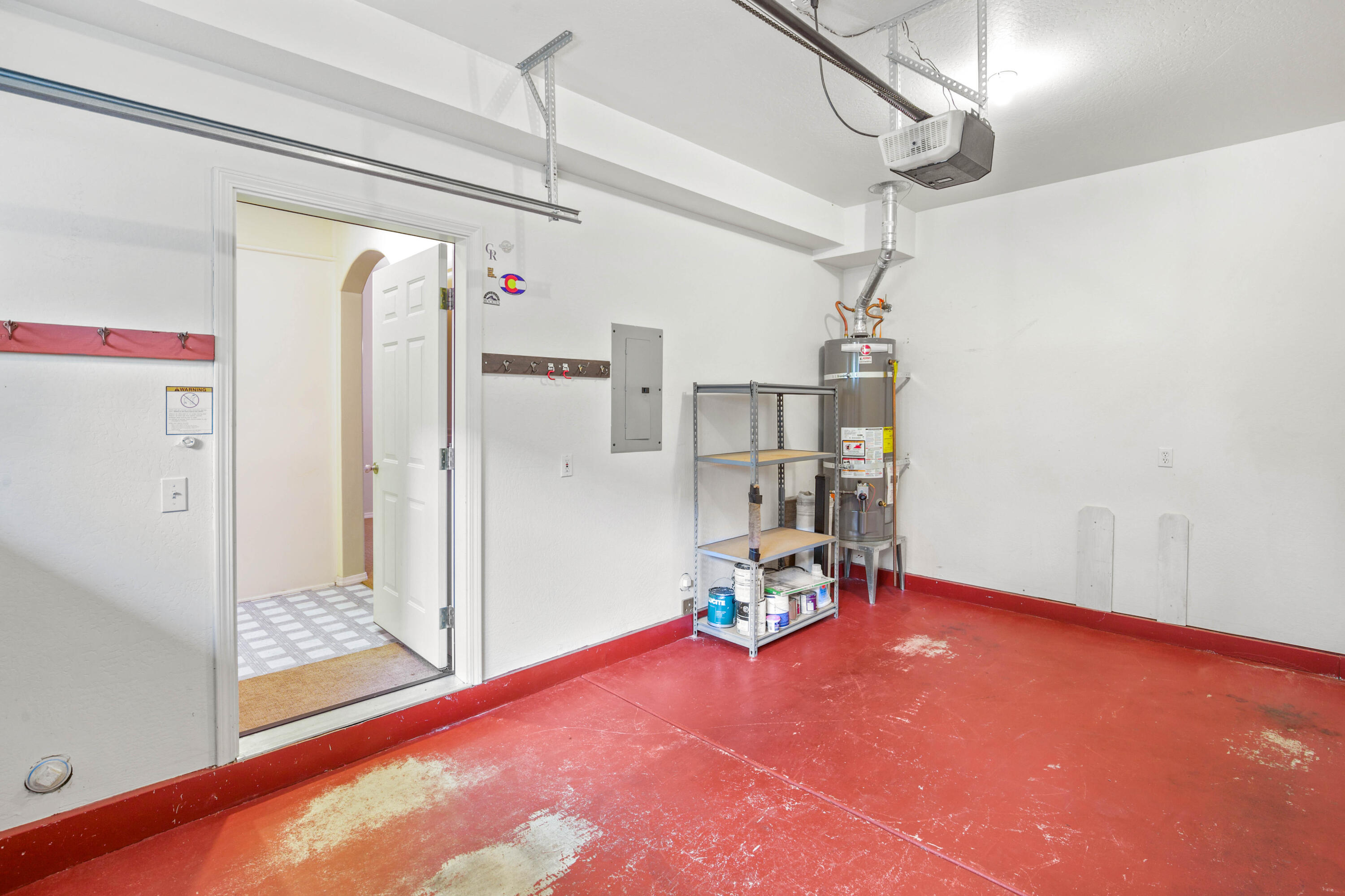 Court On Mary Jane, The - Residential