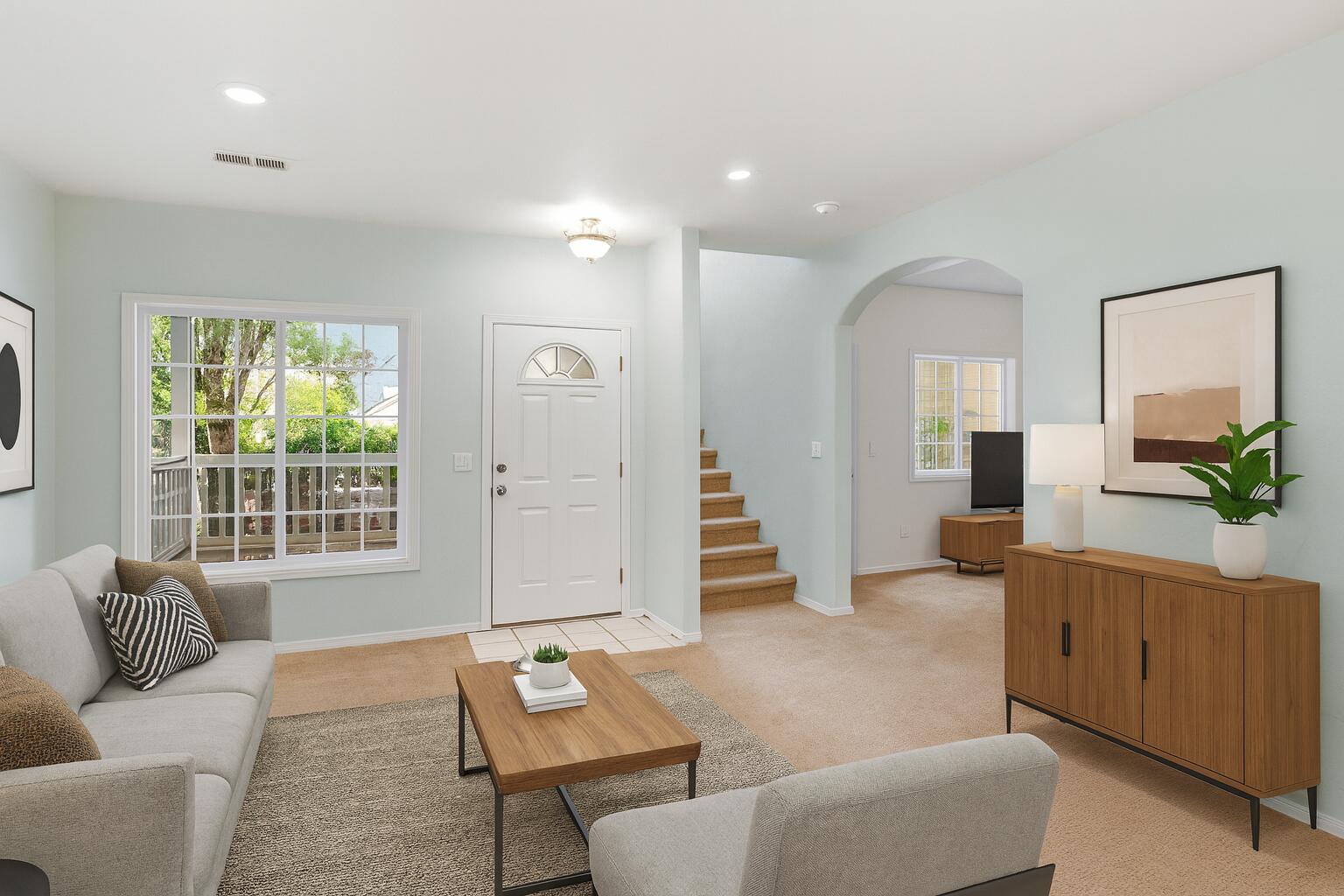 Court On Mary Jane, The - Residential