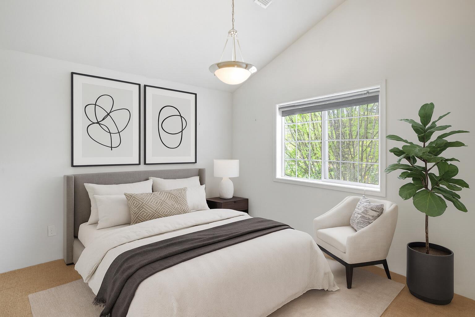 Court On Mary Jane, The - Residential