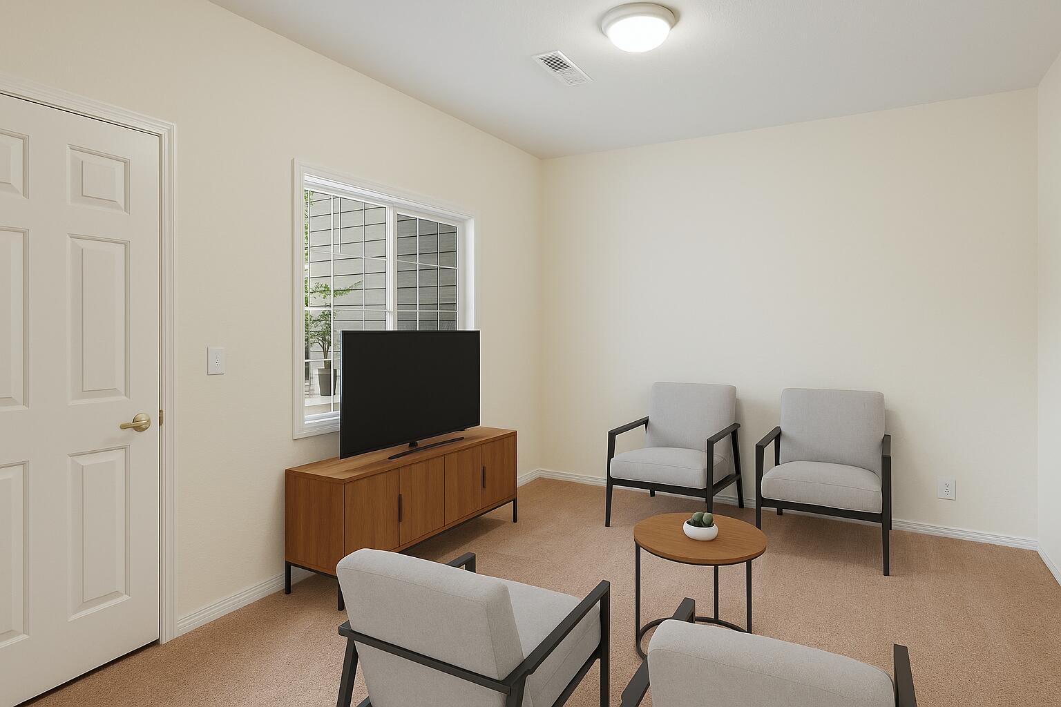 Court On Mary Jane, The - Residential