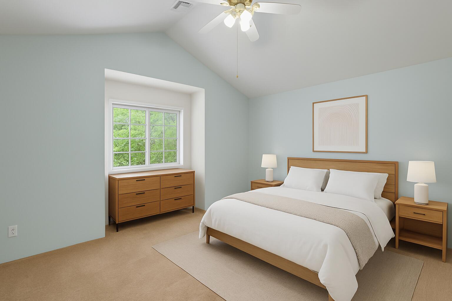 Court On Mary Jane, The - Residential