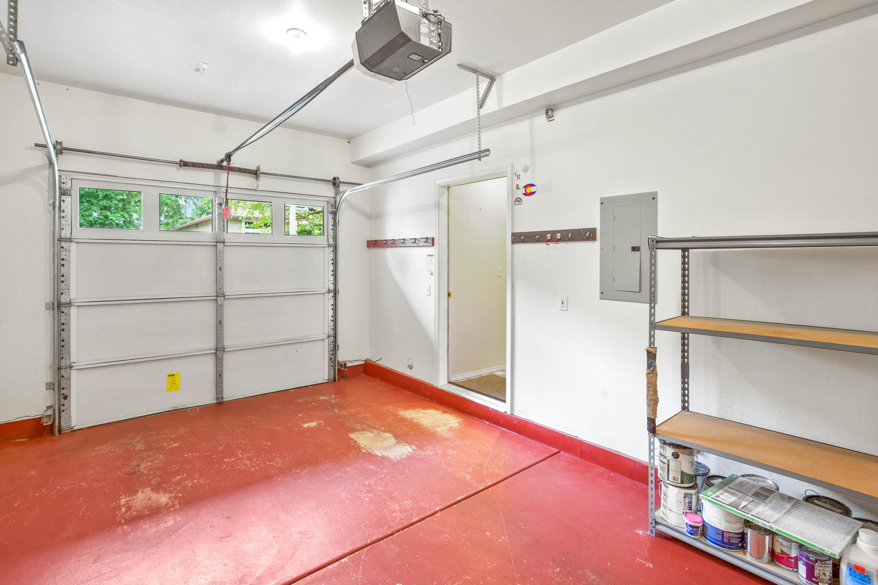 Court On Mary Jane, The - Residential