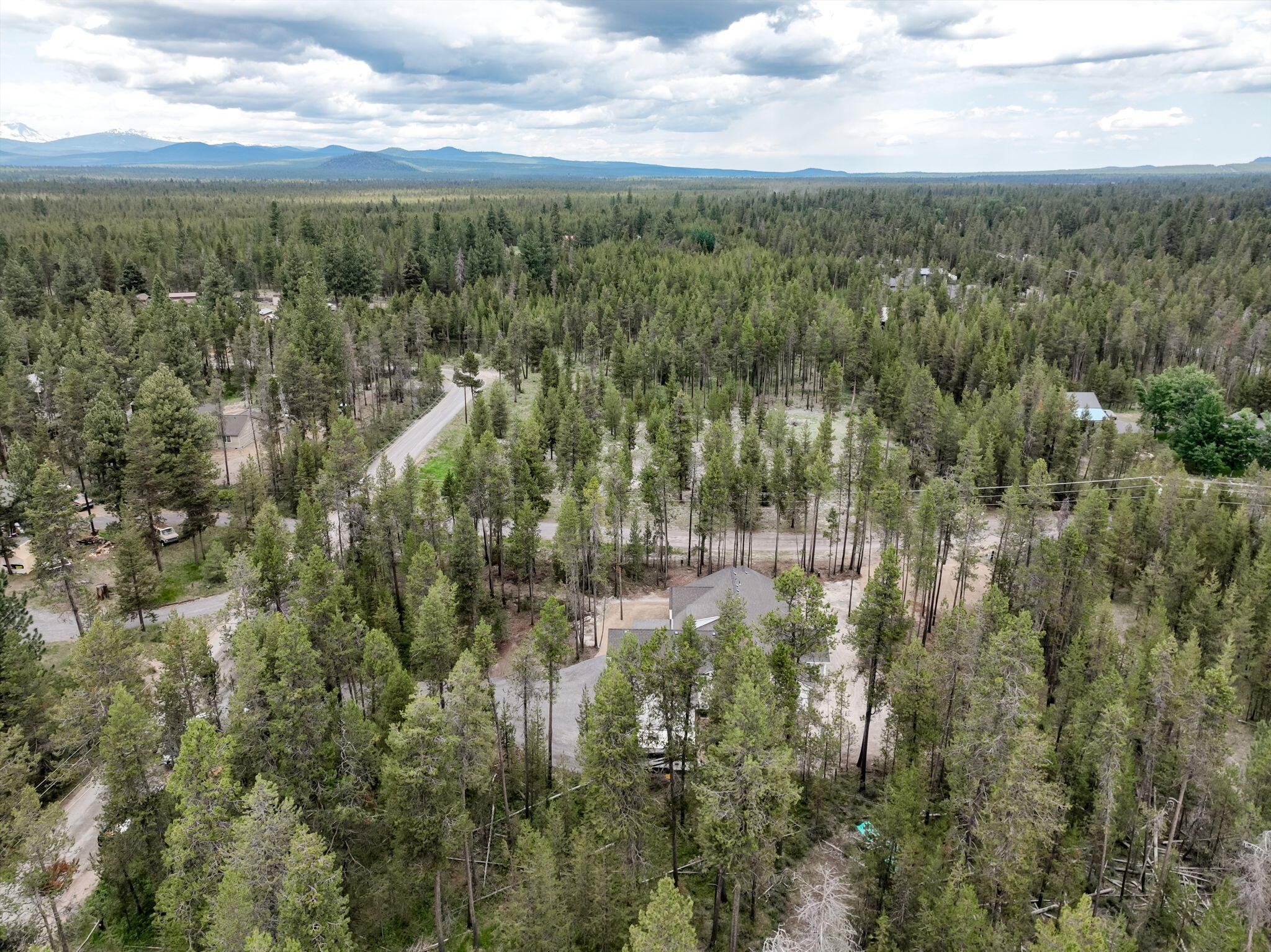 Deschutes River Recreation Homesites - Residential