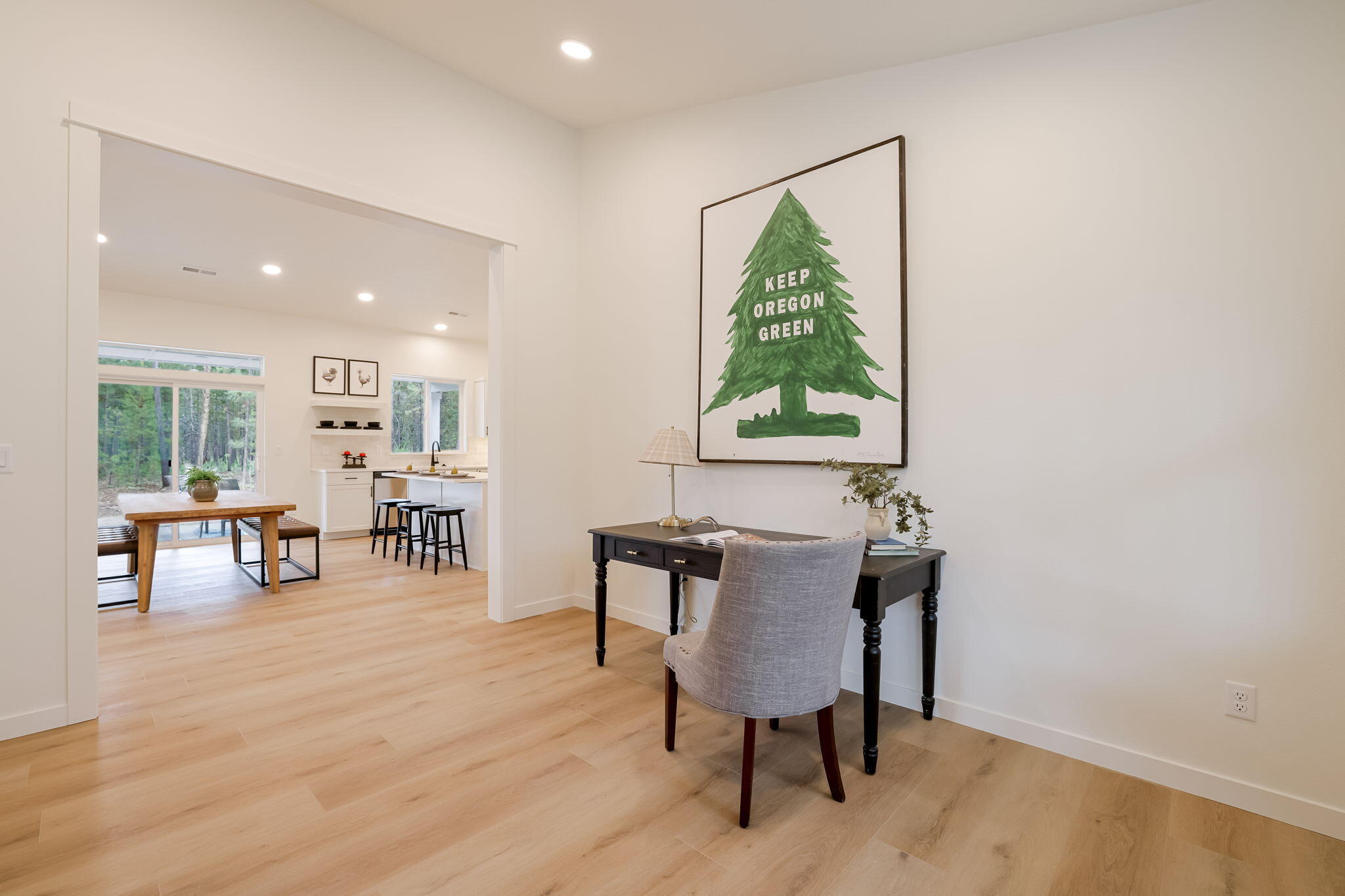 Deschutes River Recreation Homesites - Residential