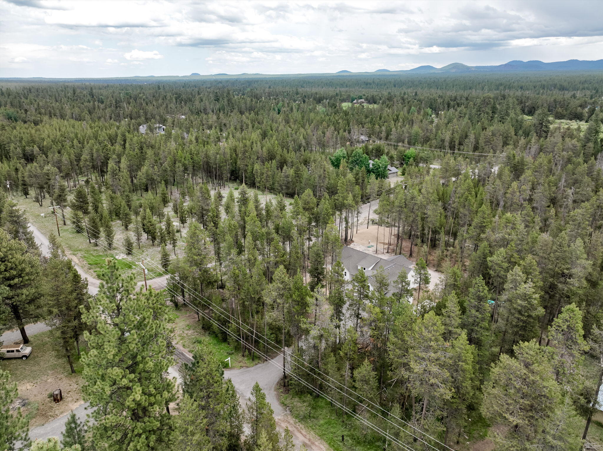 Deschutes River Recreation Homesites - Residential
