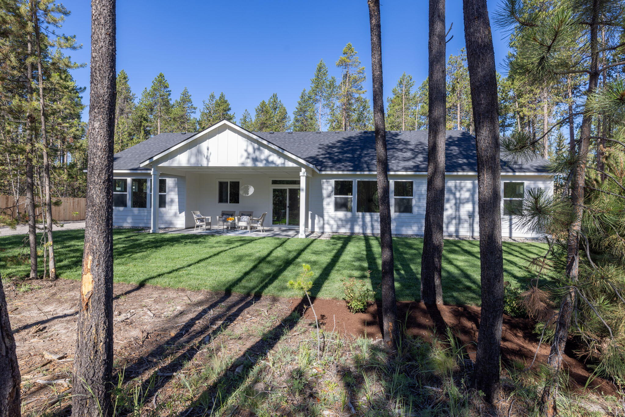 Deschutes River Recreation Homesites - Residential
