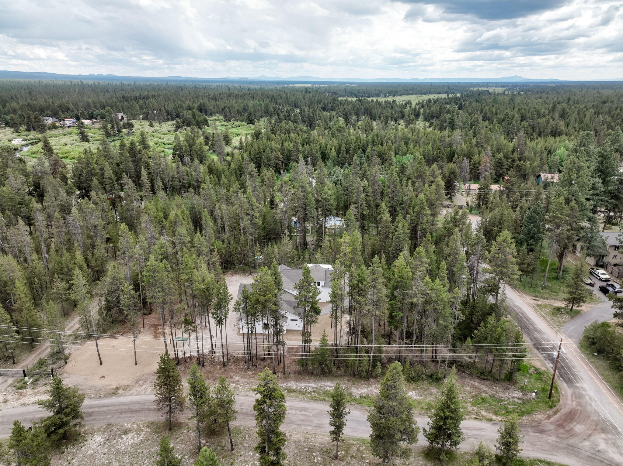 Deschutes River Recreation Homesites - Residential