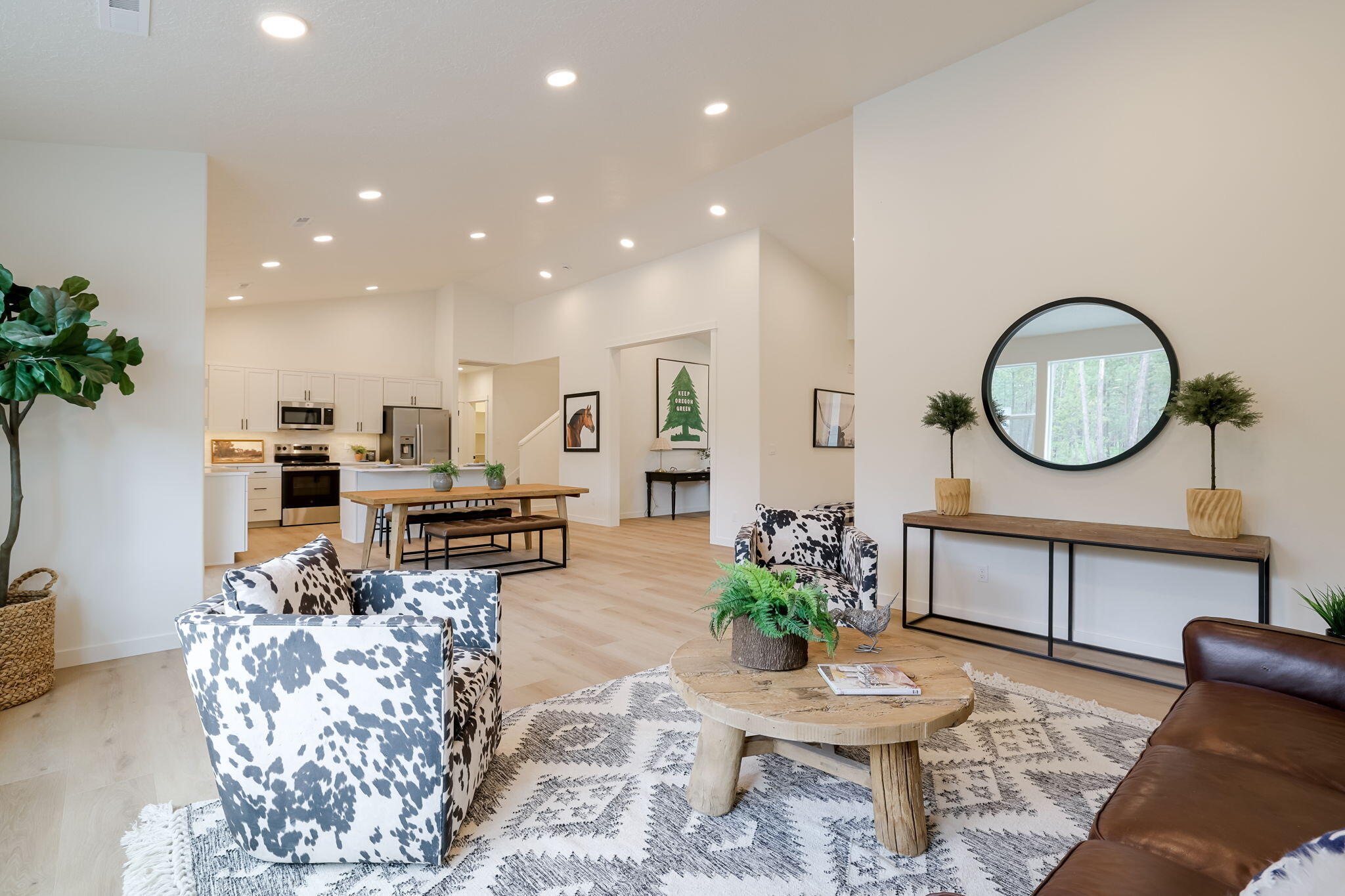 Deschutes River Recreation Homesites - Residential