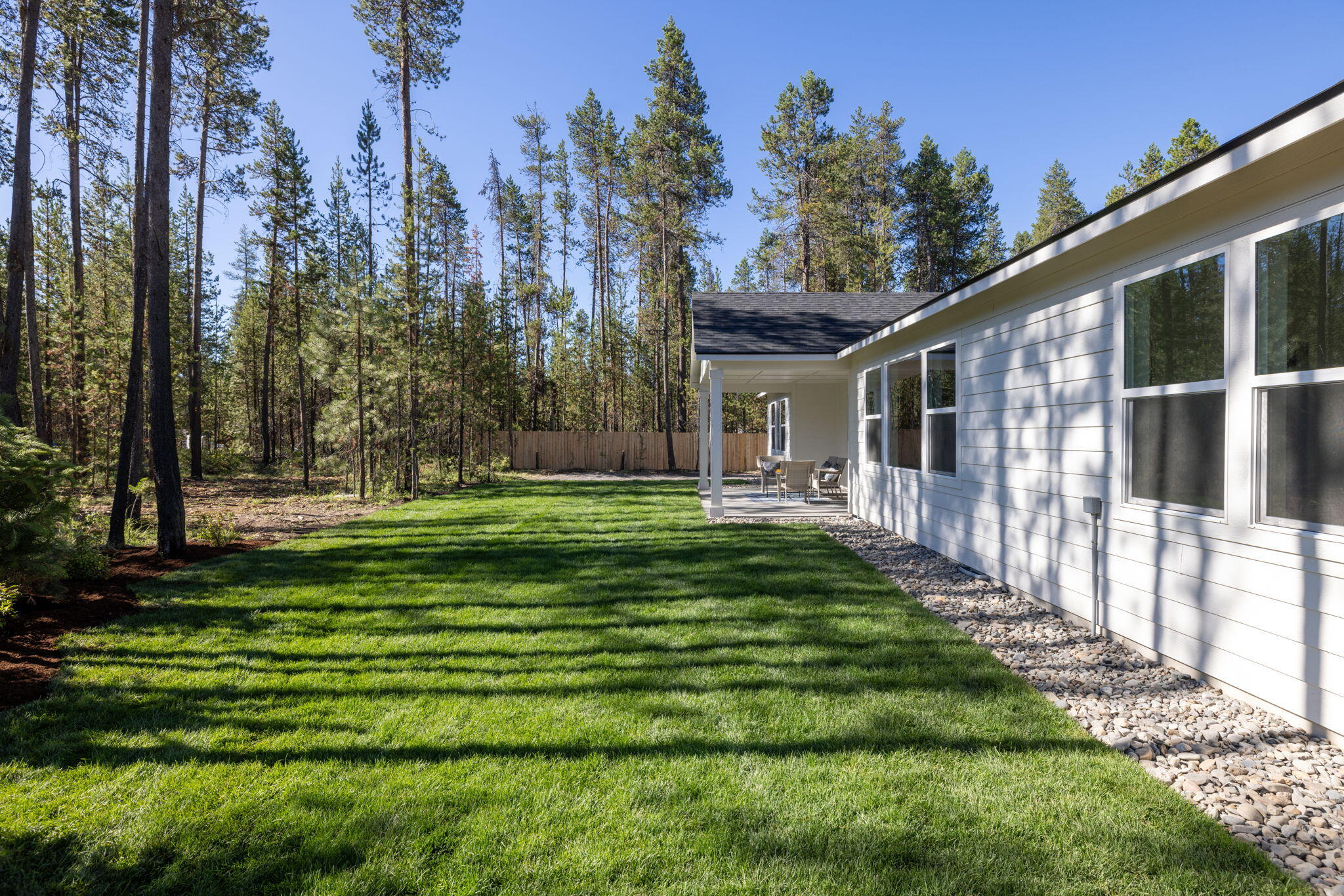 Deschutes River Recreation Homesites - Residential