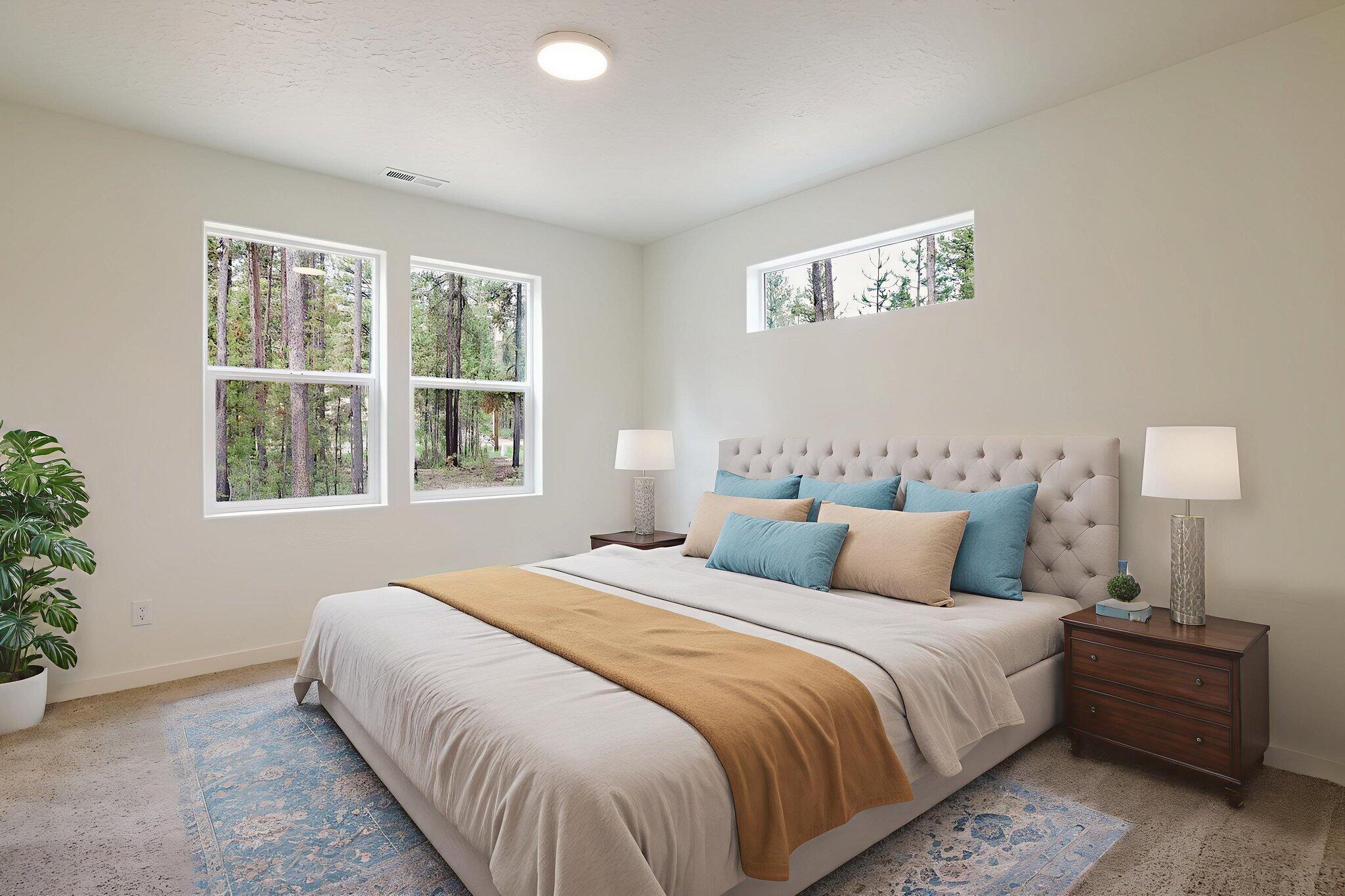 Deschutes River Recreation Homesites - Residential