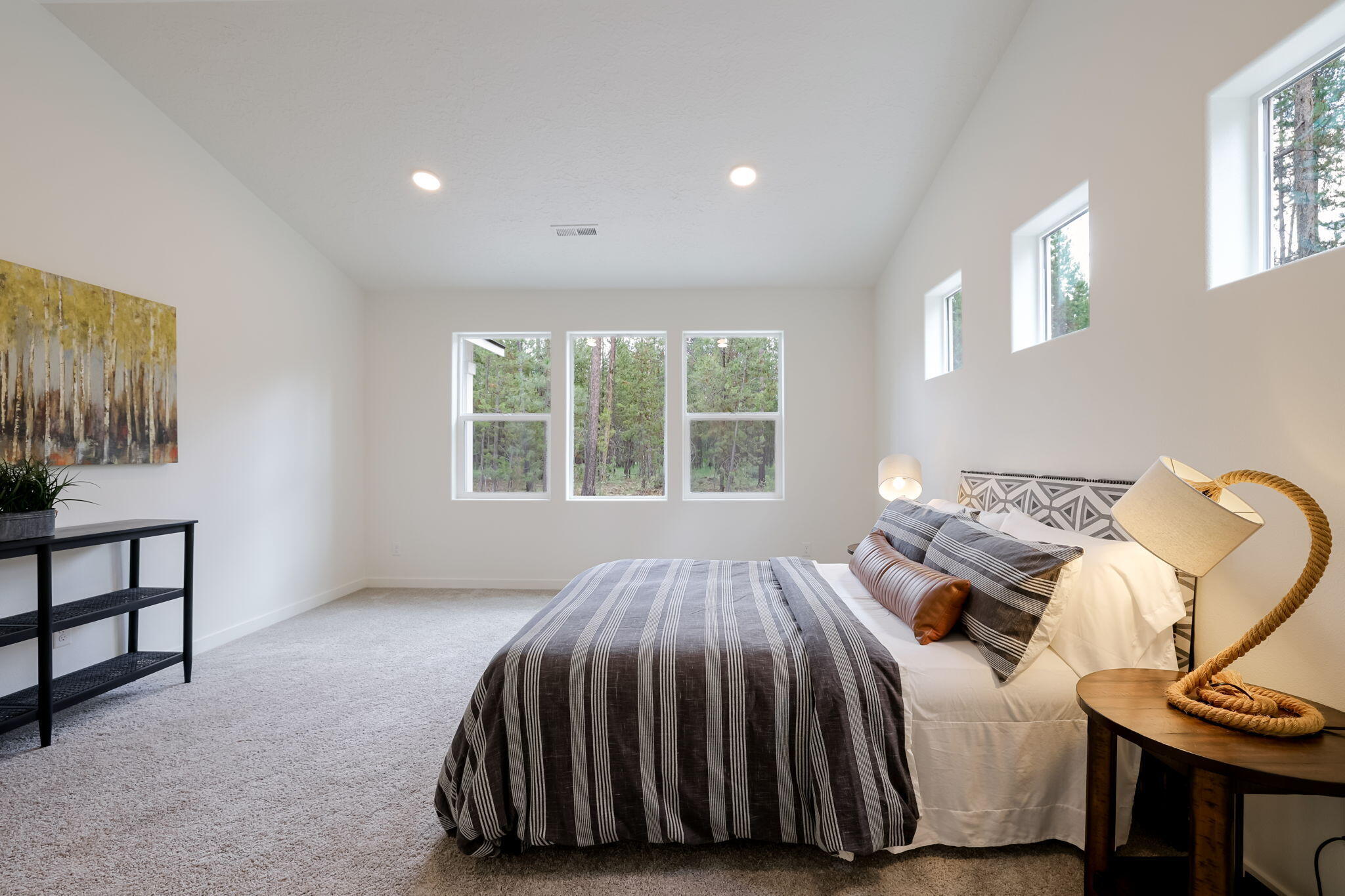 Deschutes River Recreation Homesites - Residential