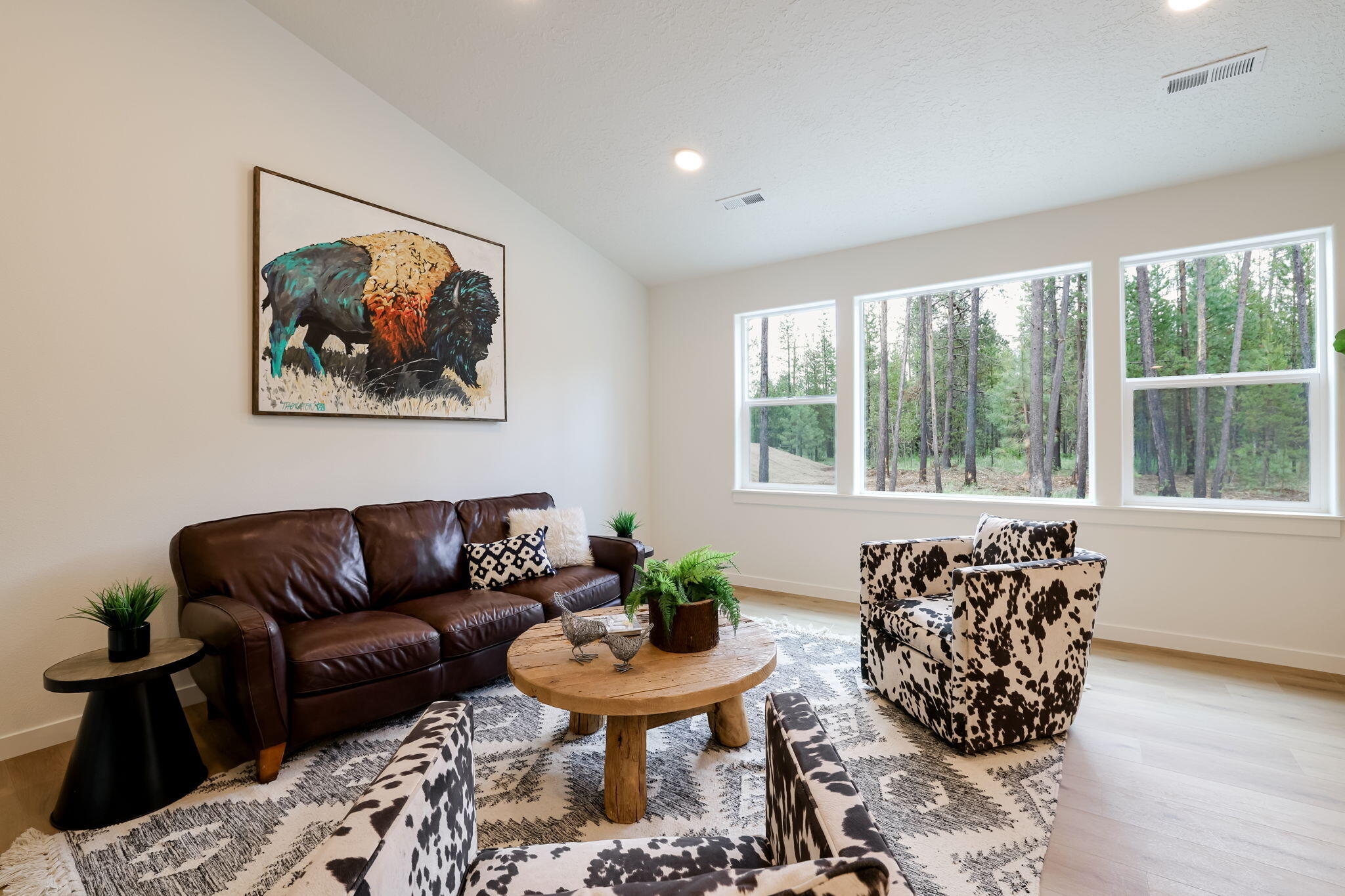 Deschutes River Recreation Homesites - Residential