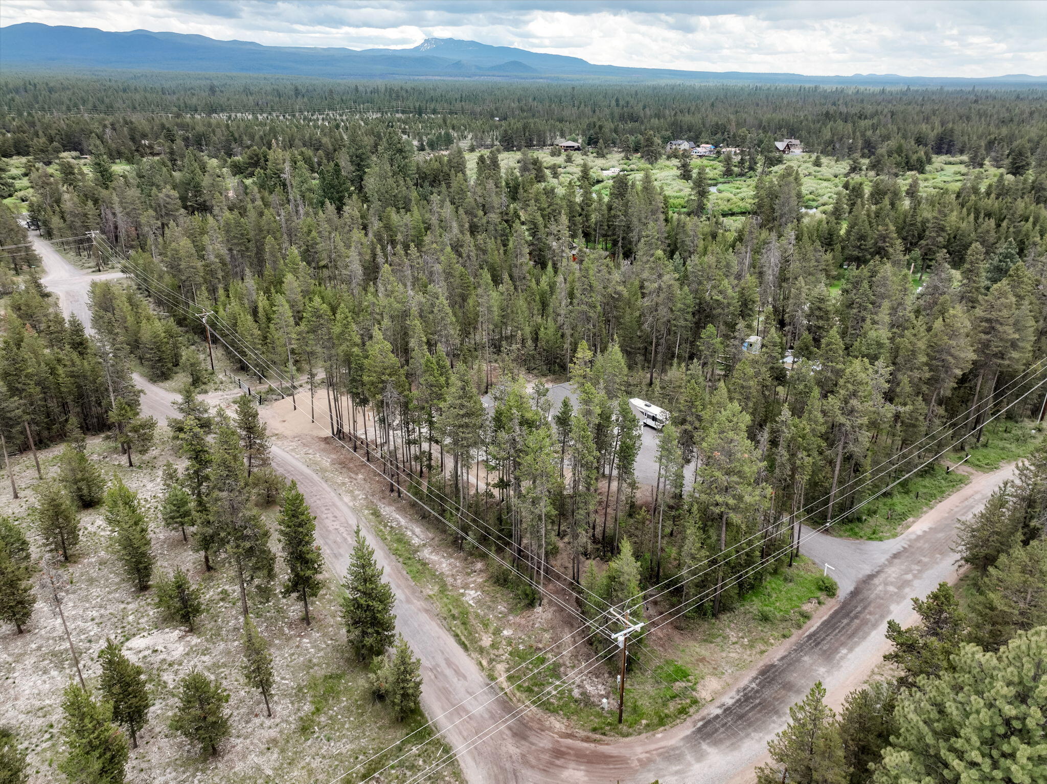 Deschutes River Recreation Homesites - Residential