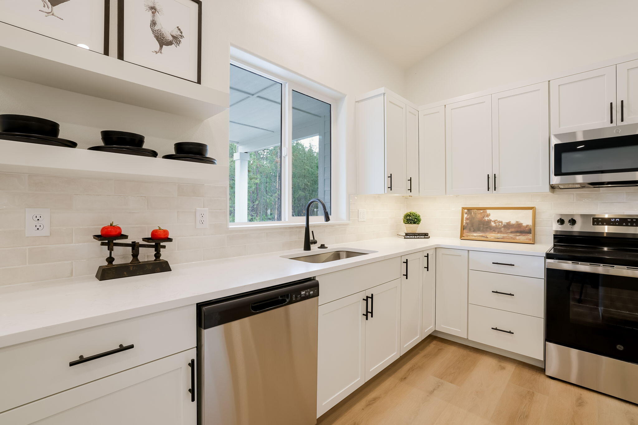 Deschutes River Recreation Homesites - Residential