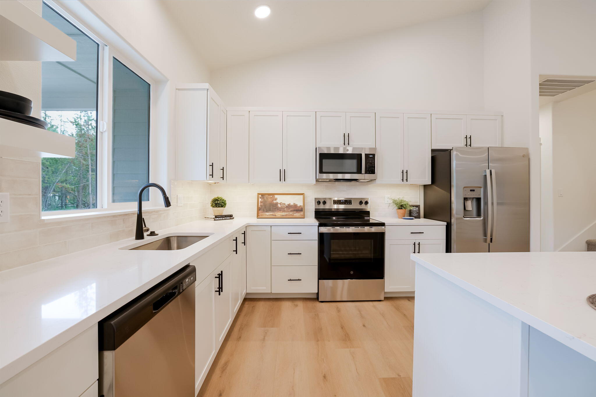 Deschutes River Recreation Homesites - Residential