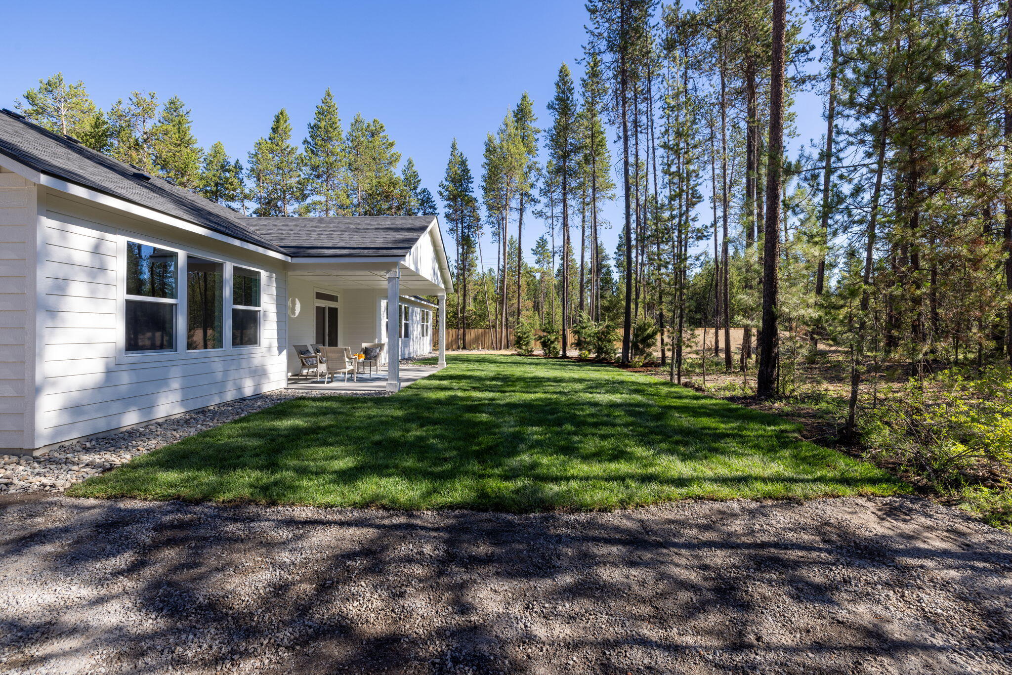 Deschutes River Recreation Homesites - Residential
